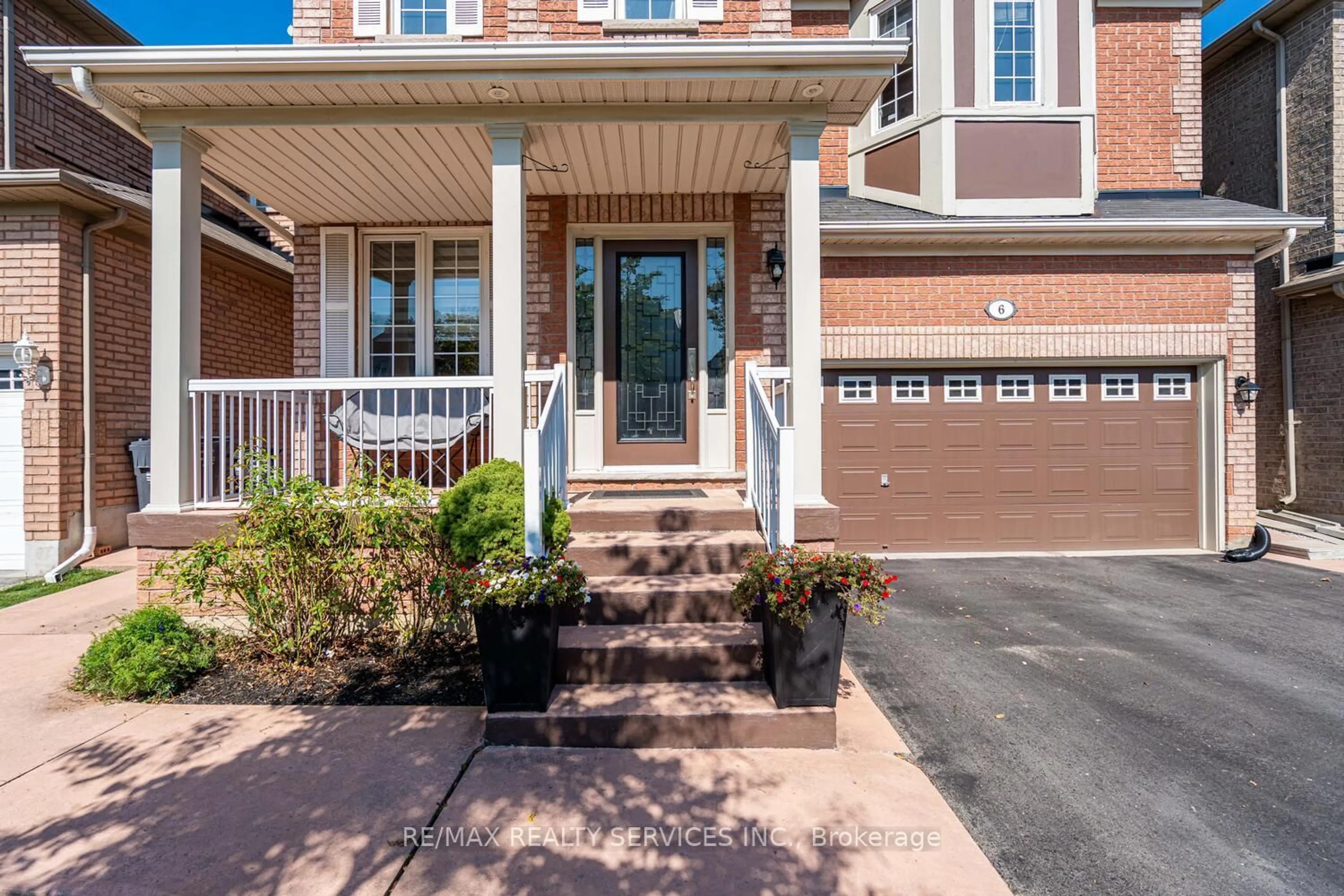 Unknown for 6 Foxhollow Rd, Brampton Ontario L7A 1M3