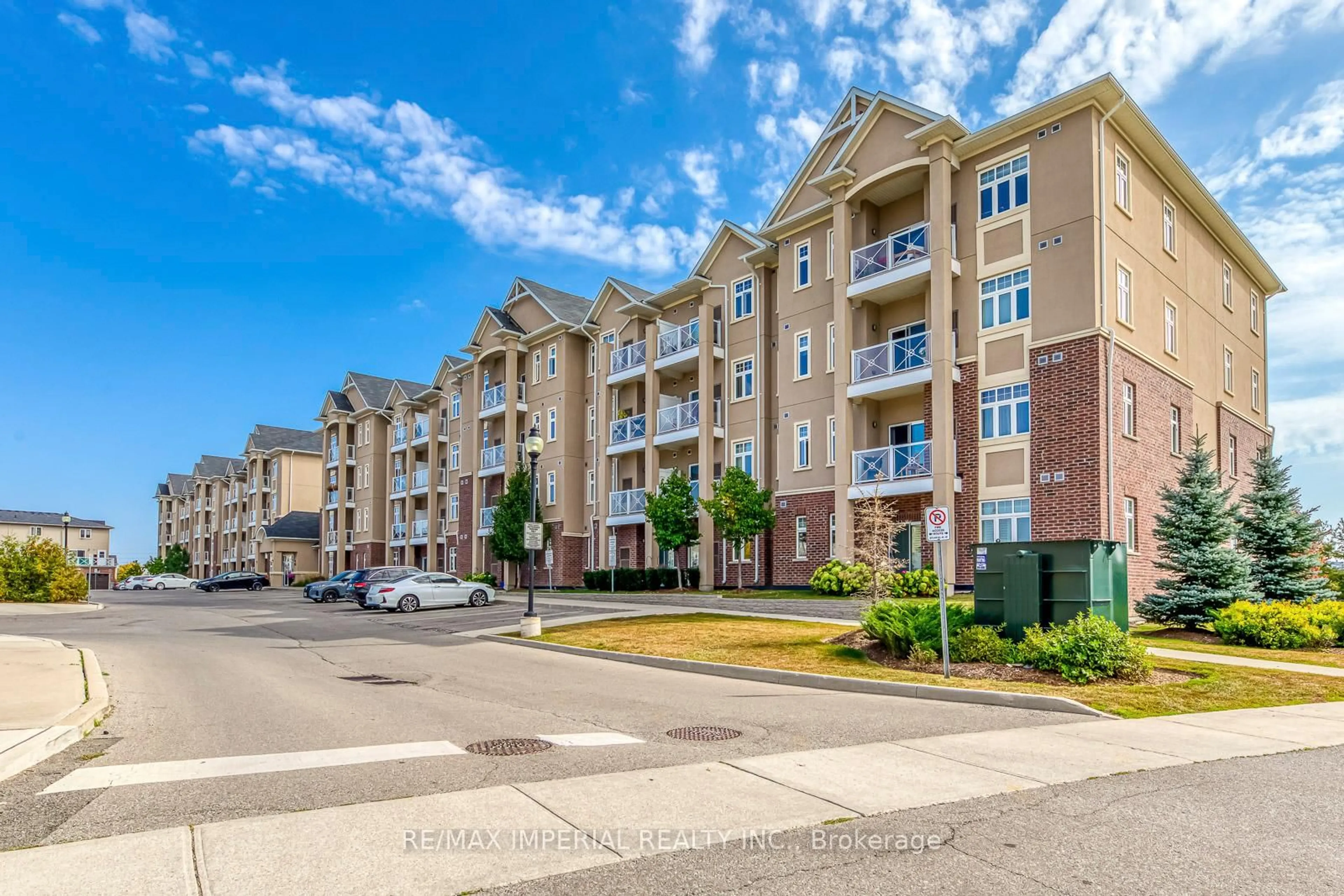 Unknown for 1360 Costigan Rd #309, Milton Ontario L9T 0Y8