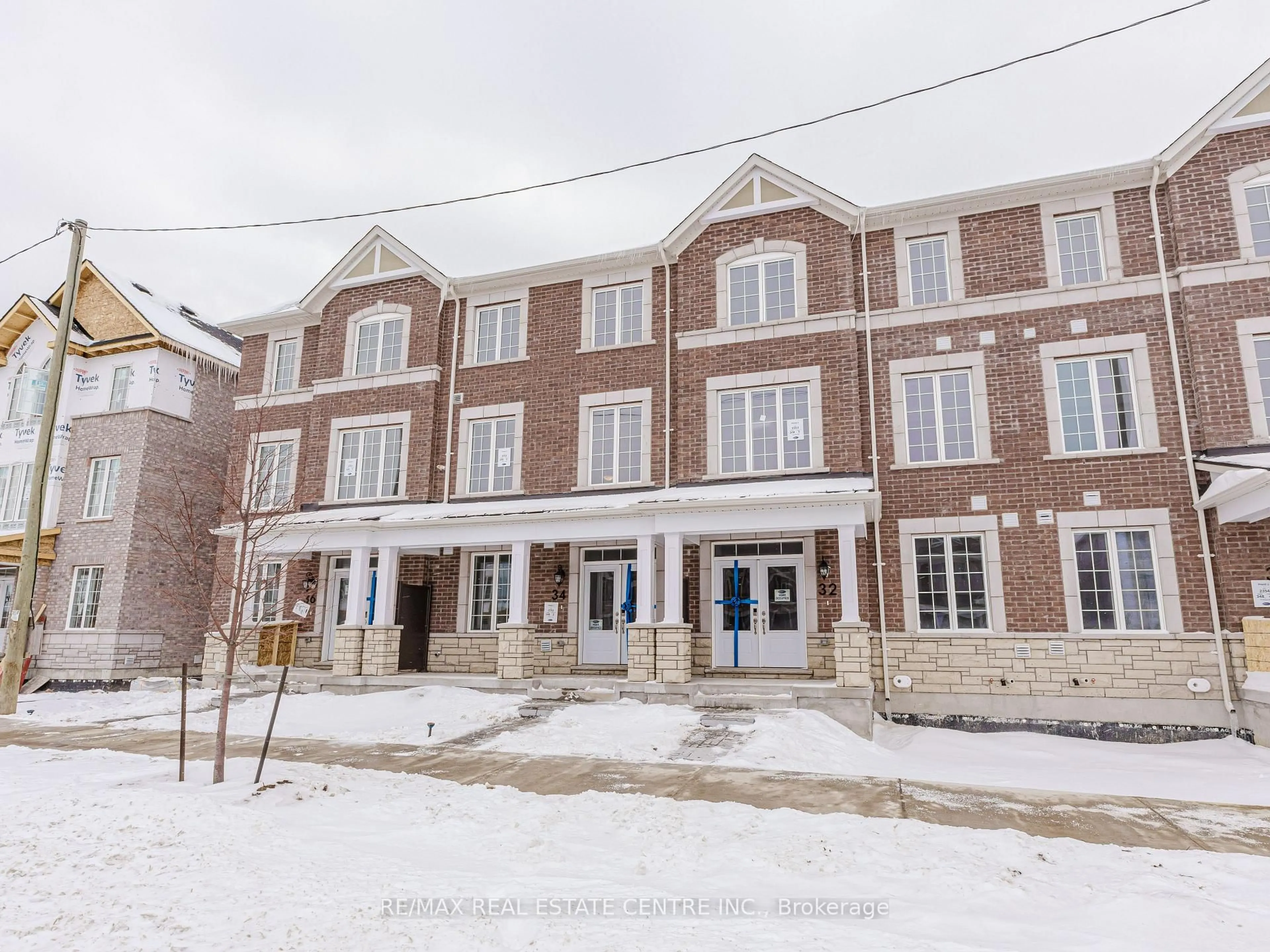 Unknown for 34 Bellasera Way, Caledon Ontario L7C 4P1