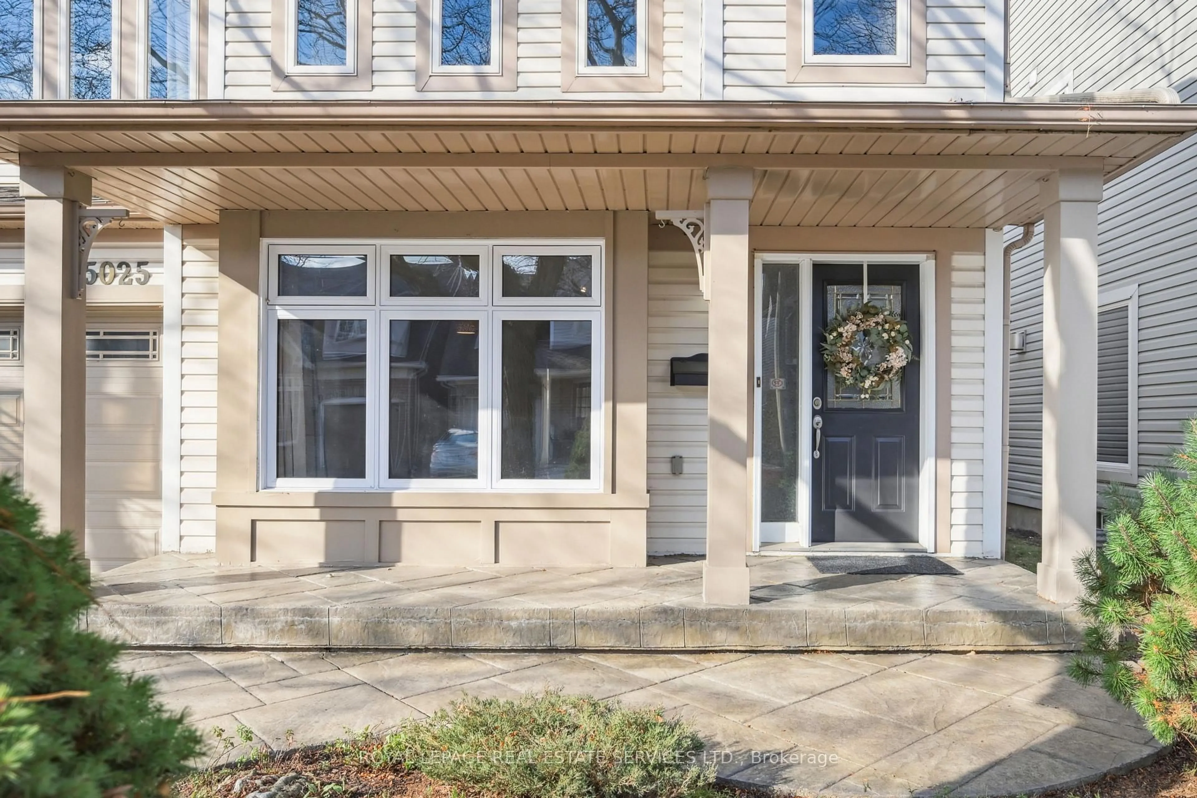 Unknown for 5025 MARJAN Lane, Burlington Ontario L7L 6H9