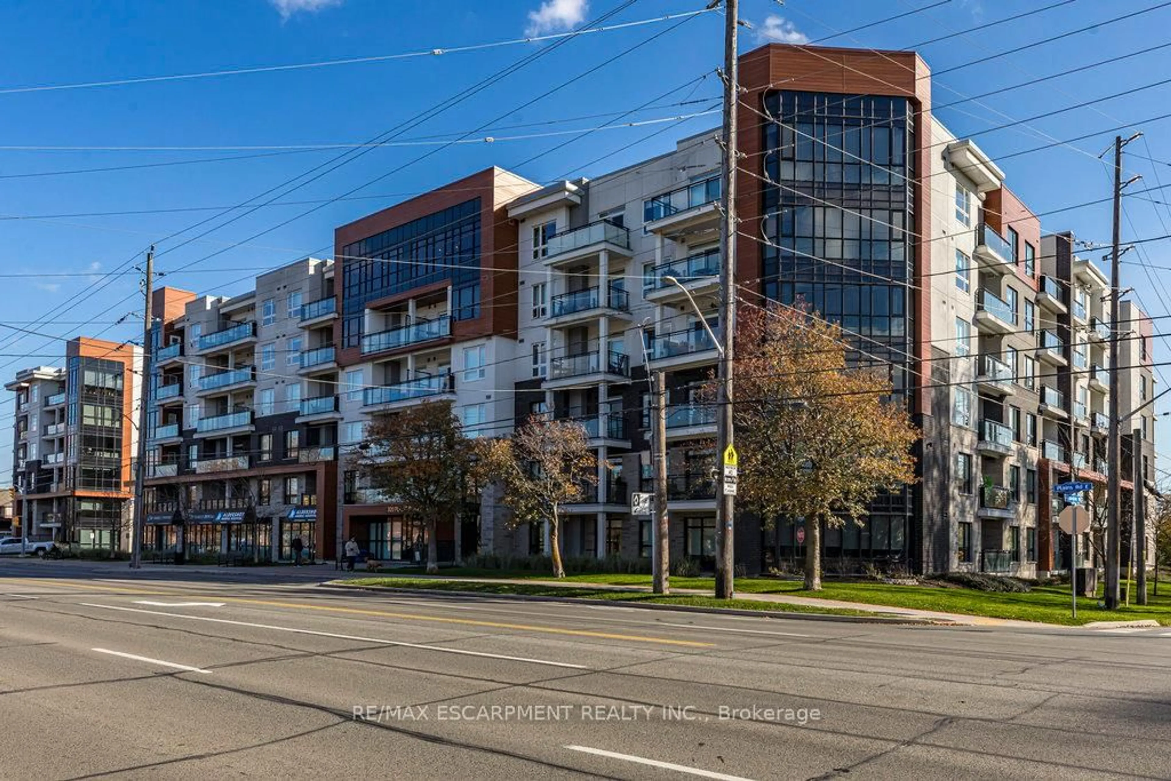 Unknown for 320 Plains Rd #616, Burlington Ontario L7T 0C1