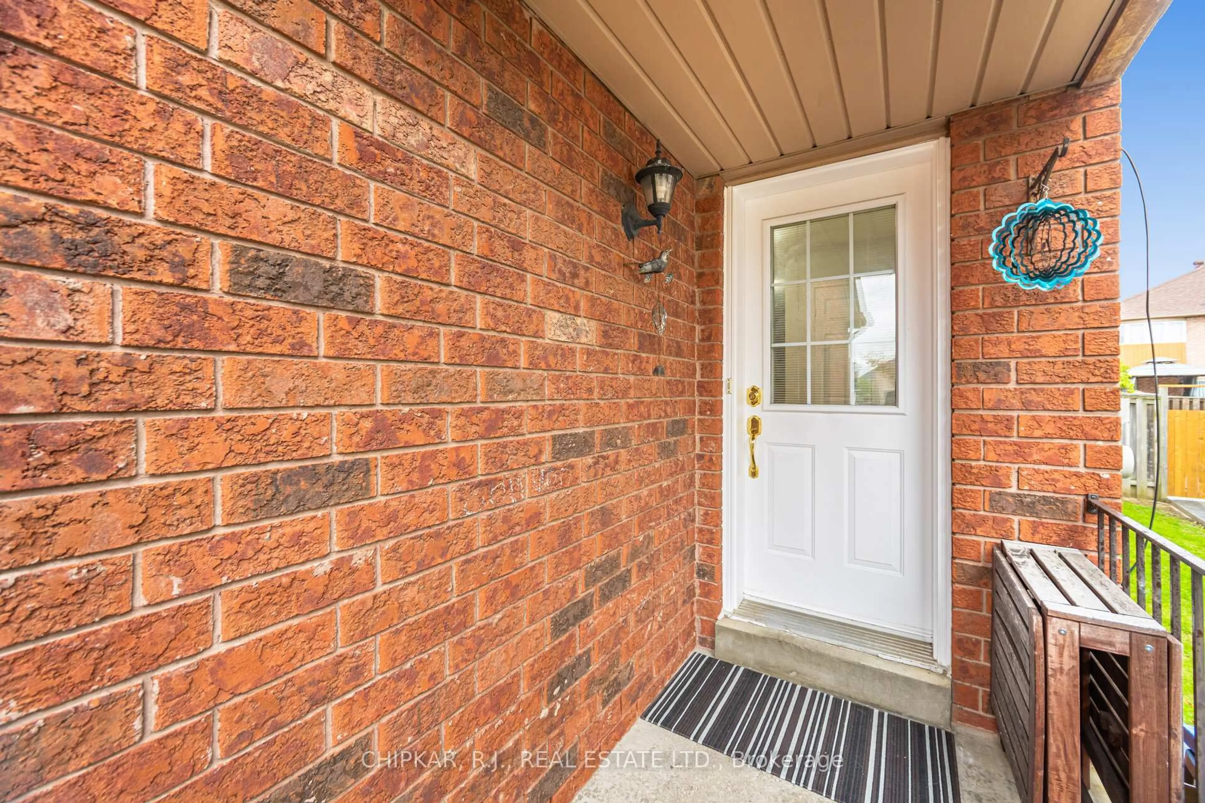 Unknown for 1280 Foxglove Pl, Mississauga Ontario L5V 2N3