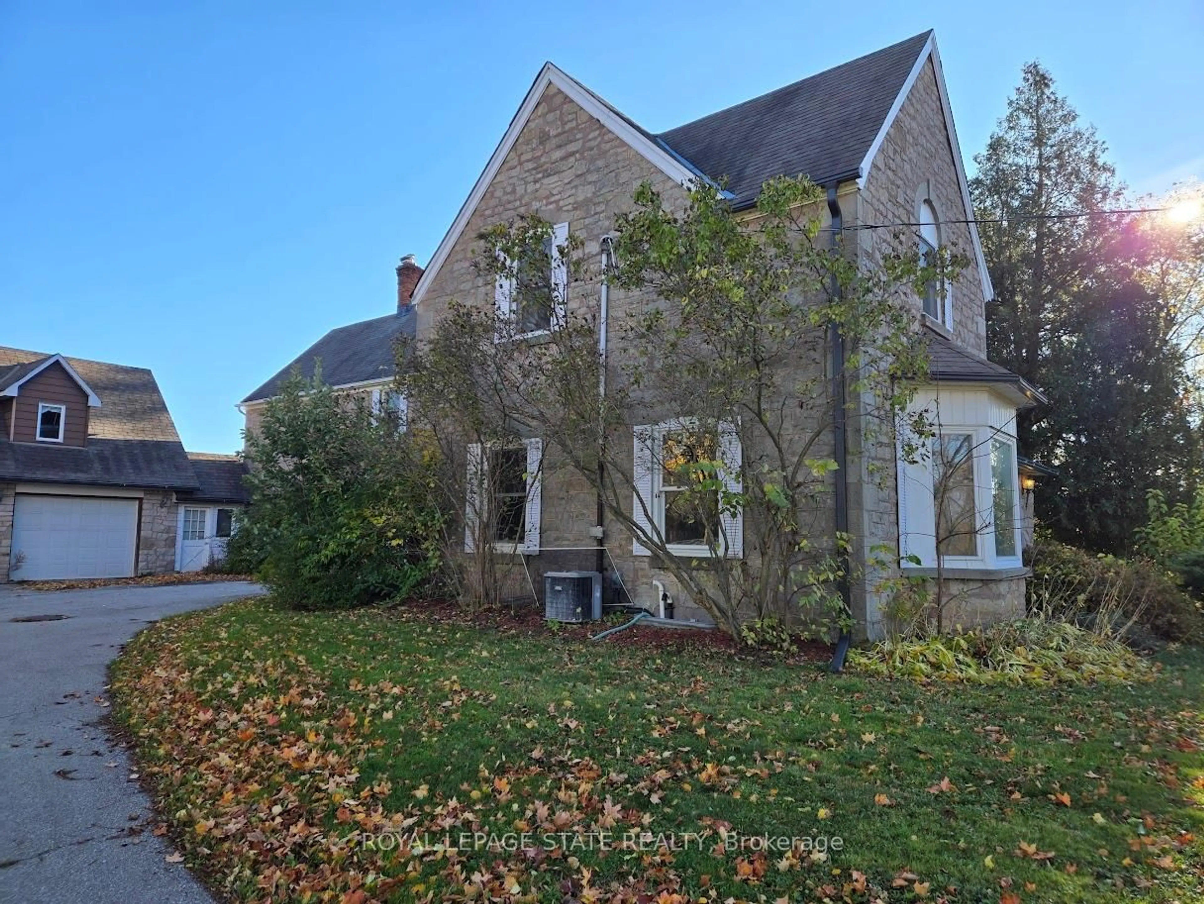 Unknown for 4143 Cedar Springs Rd, Burlington Ontario L7P 0P6