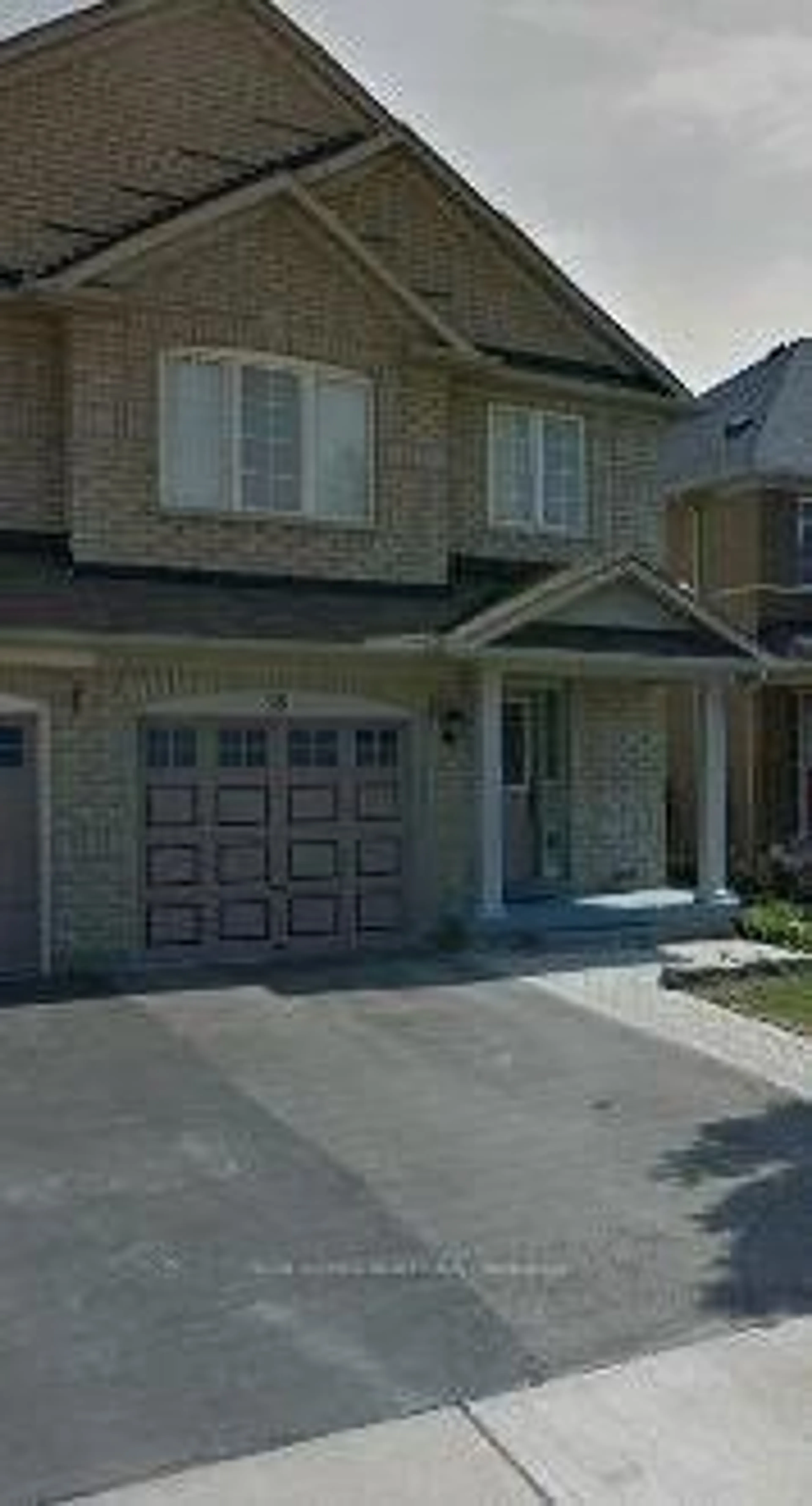 Home with brick exterior material, street for 25 Hot Spring Rd, Brampton Ontario L6R 3H9