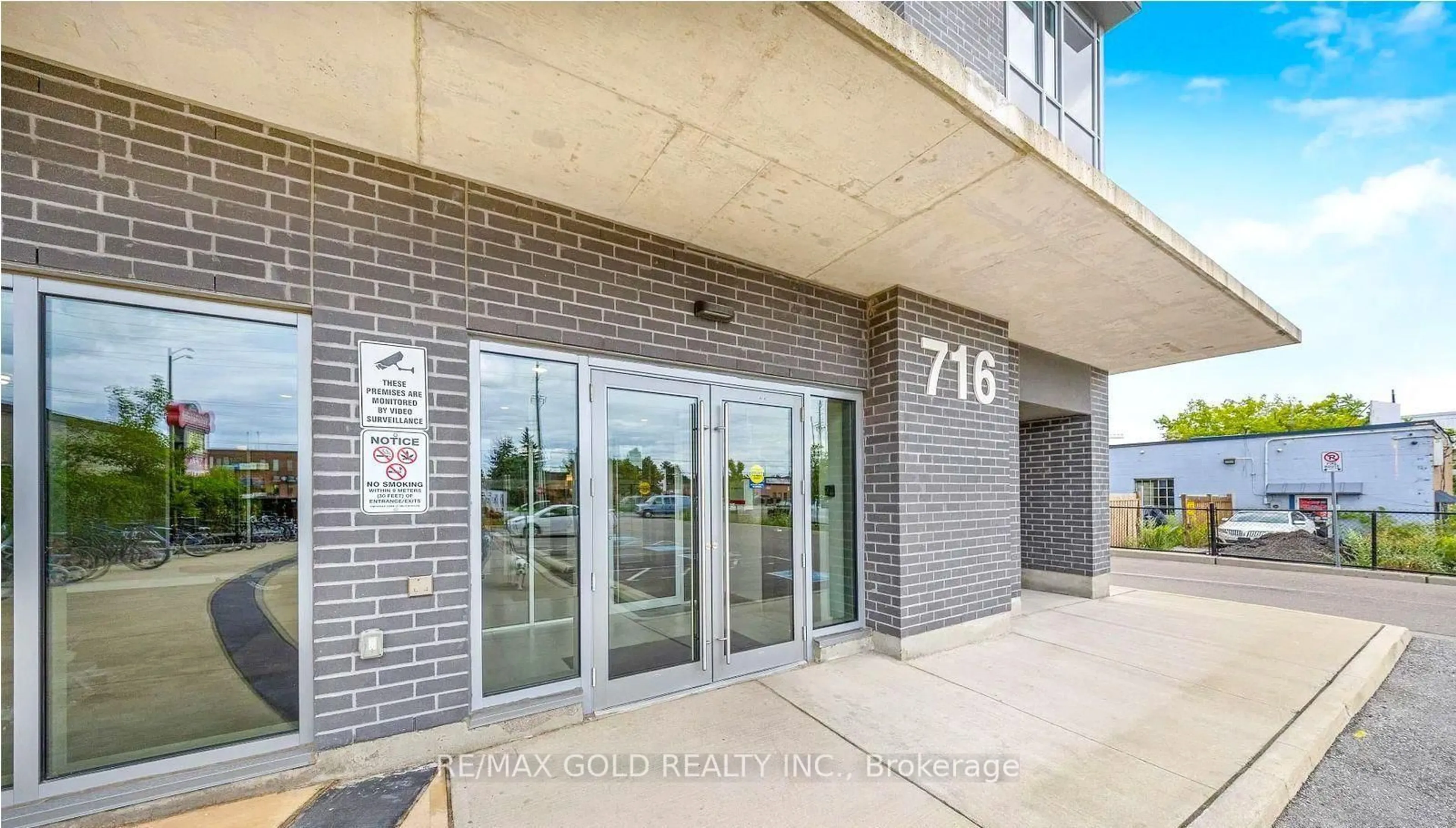 Unknown for 716 Main St #807, Milton Ontario L9T 3P6