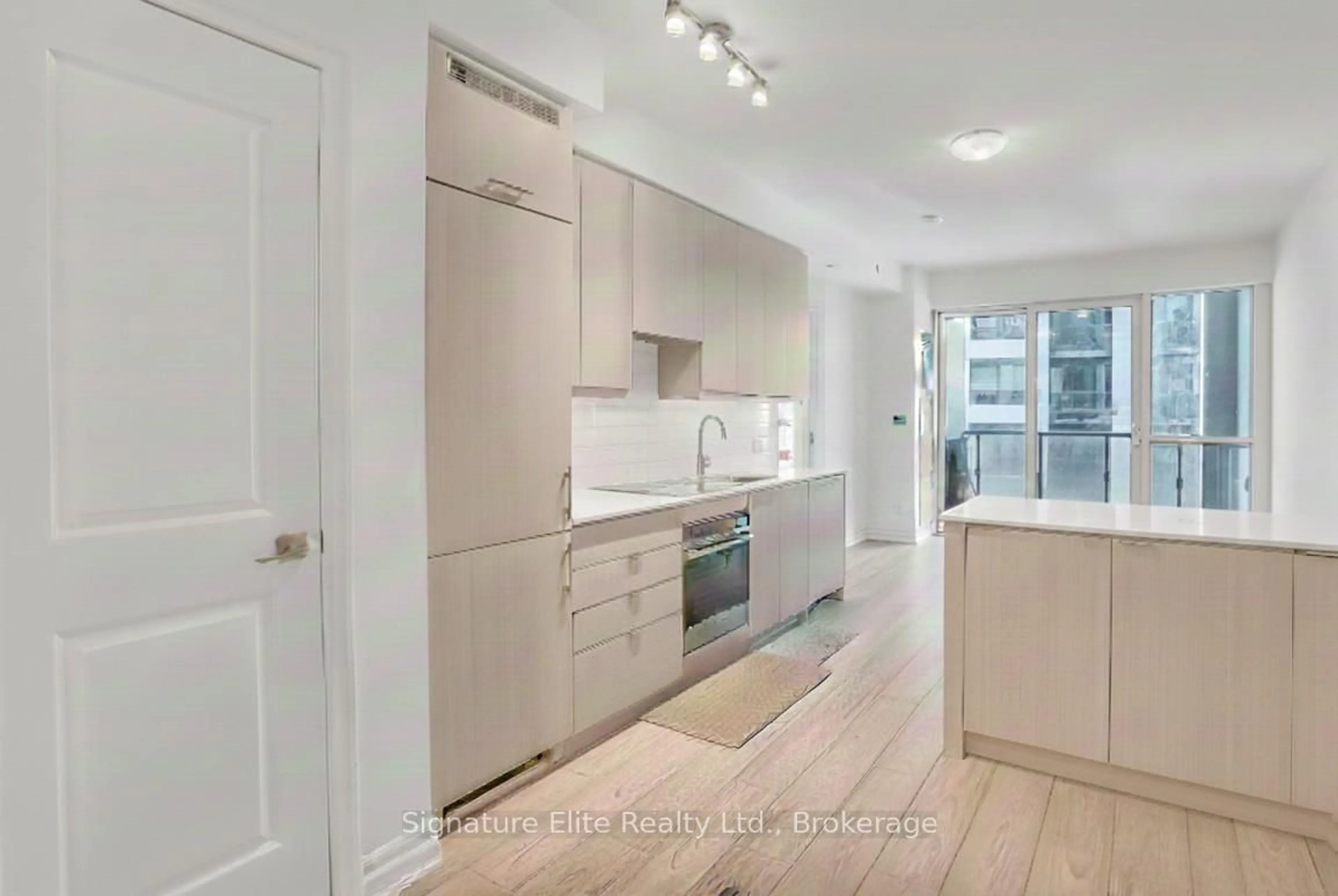 Unknown for 36 Elm Dr #3402, Mississauga Ontario L5B 0N3