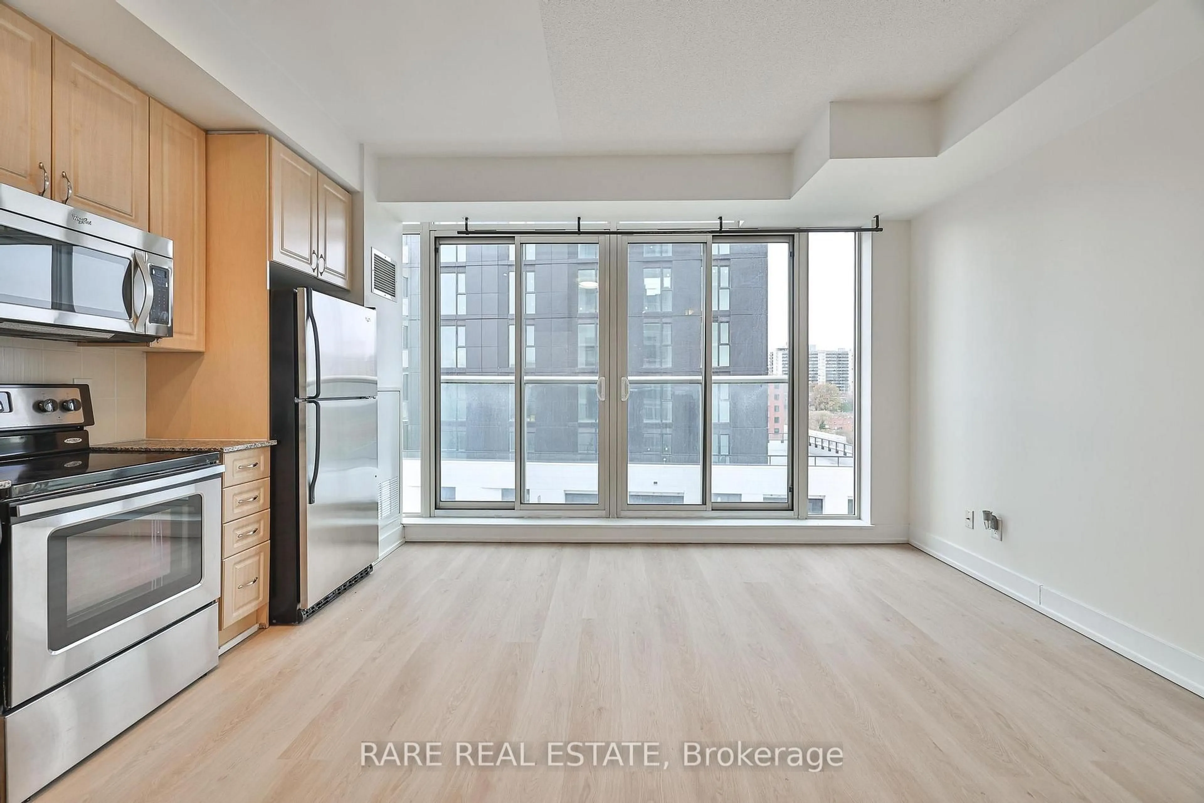 Unknown for 1638 Bloor St #607, Toronto Ontario M6P 0A6