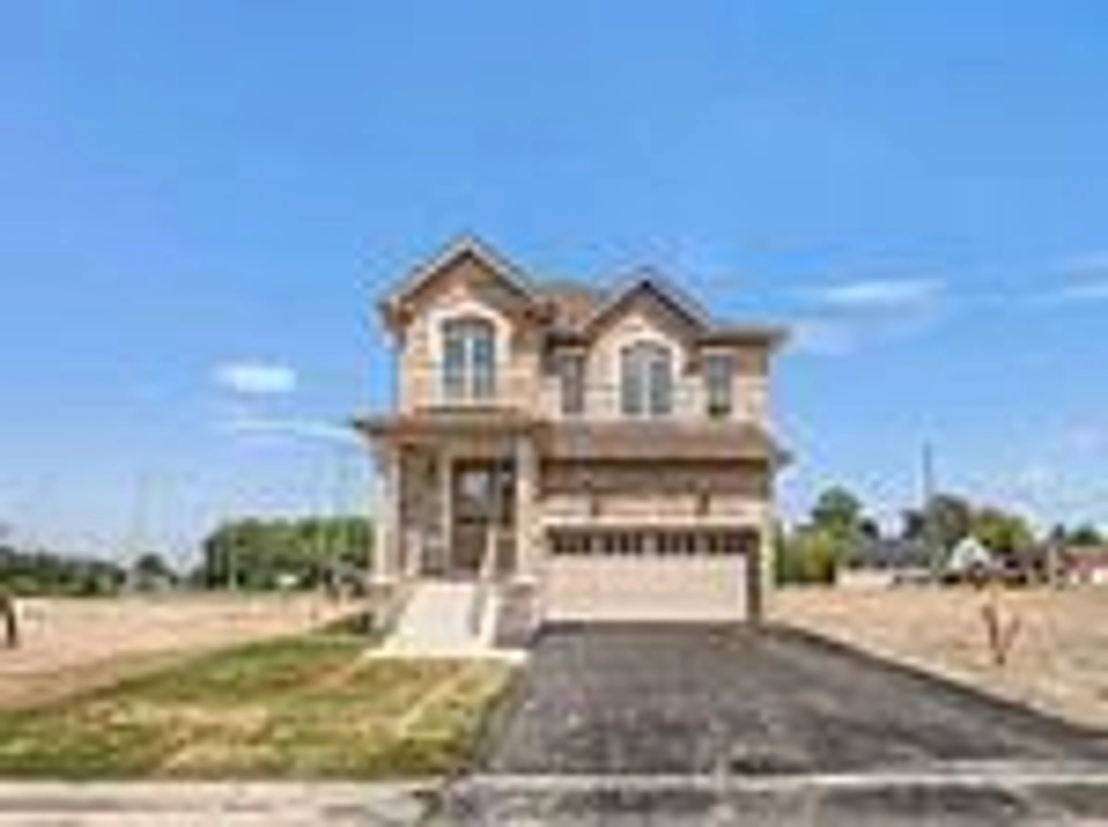 Home with brick exterior material, street for 12 Jack Kenny Crt, Caledon Ontario L7E 2M5