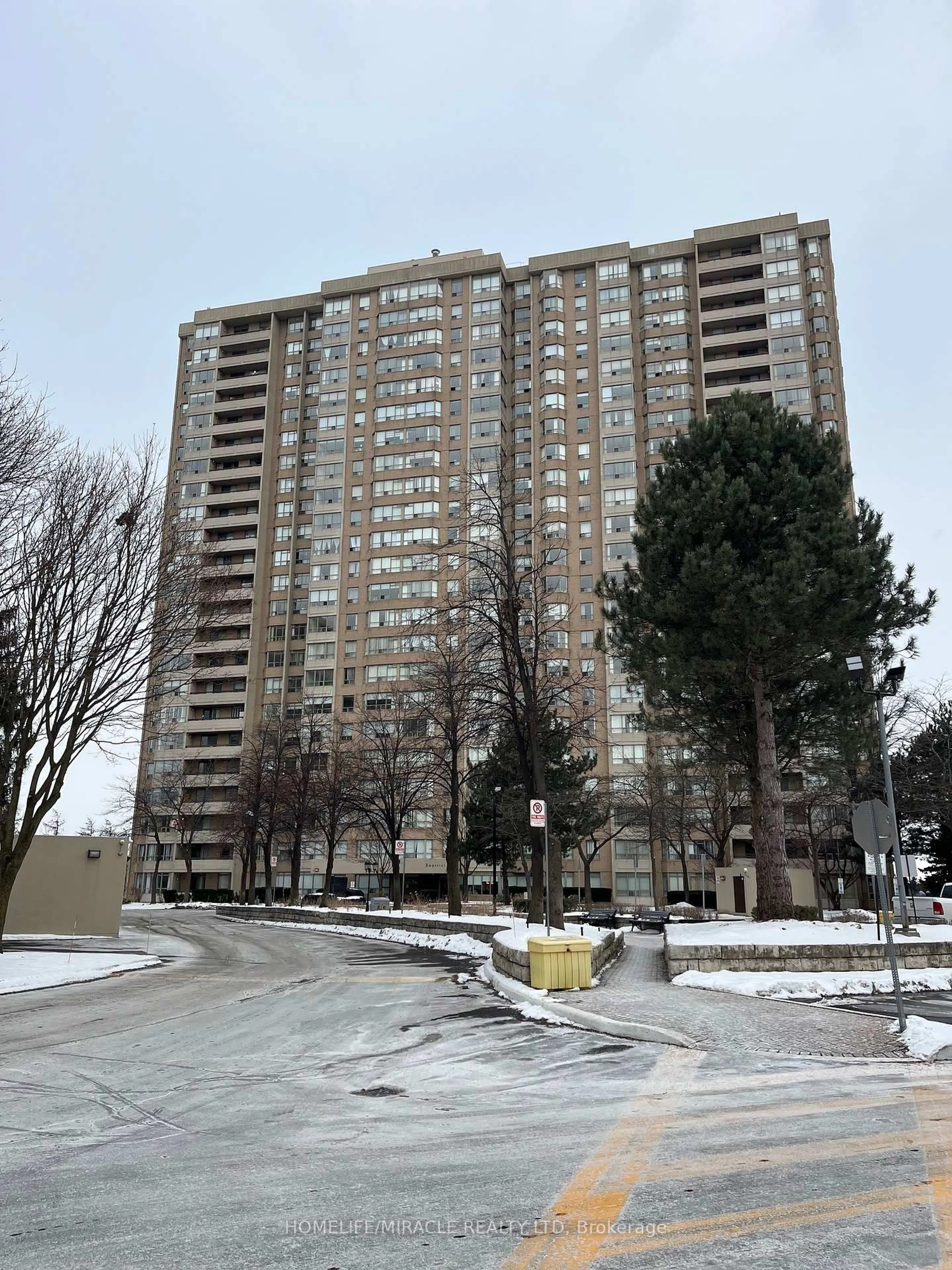 Unknown for 30 Malta Ave #1809, Brampton Ontario L6Y 4S5