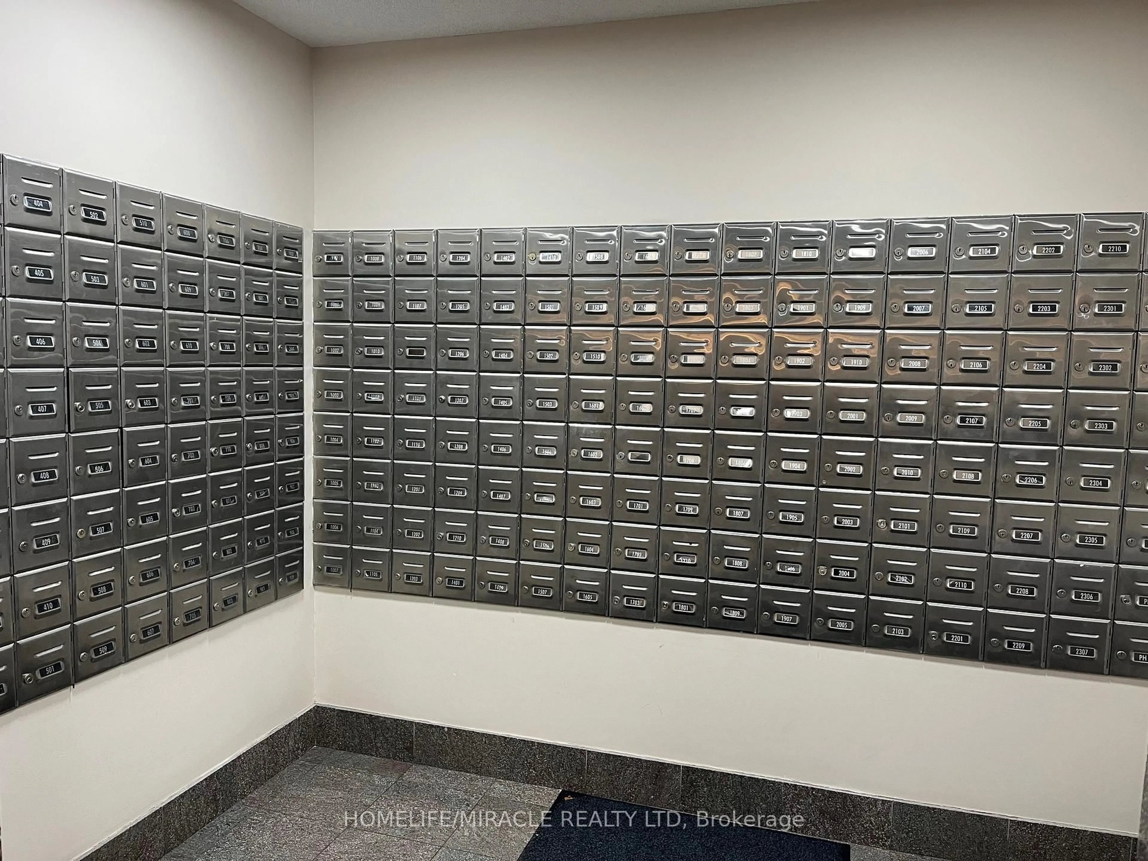 Unknown for 30 Malta Ave #1809, Brampton Ontario L6Y 4S5