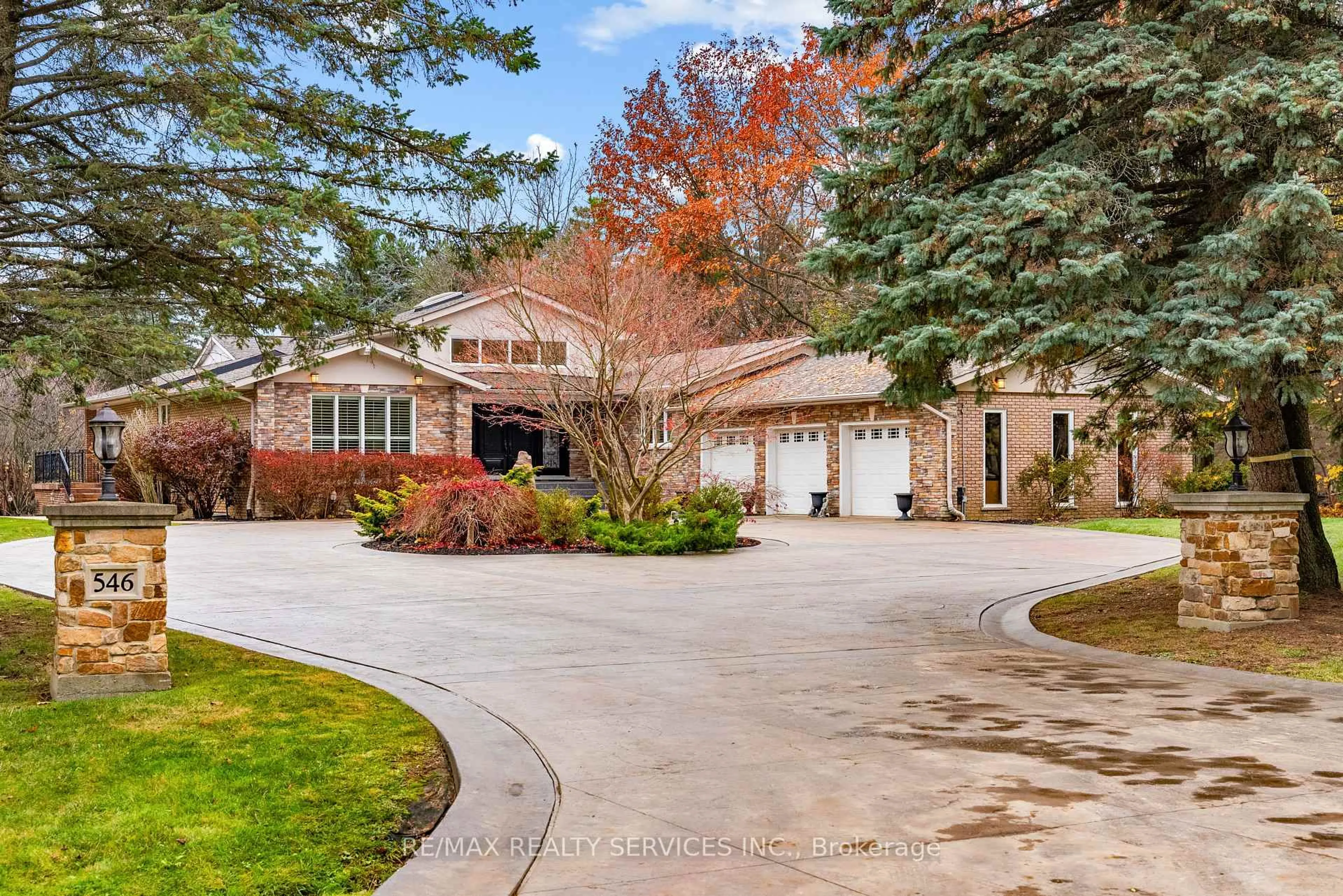 Unknown for 546 Conservation Dr, Brampton Ontario L6Z 0B8