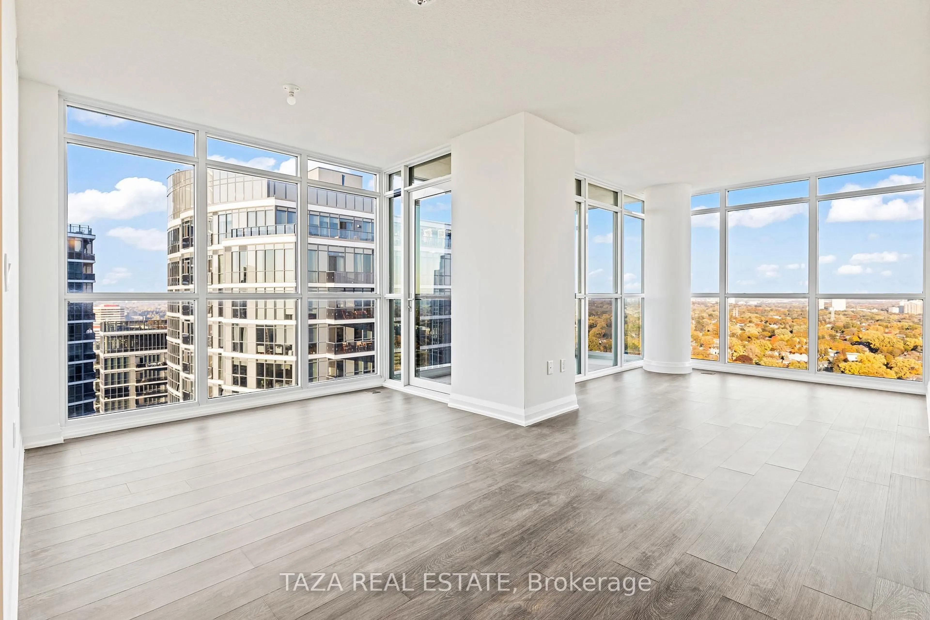 Unknown for 30 Gibbs Rd #2005, Toronto Ontario M9B 0E4