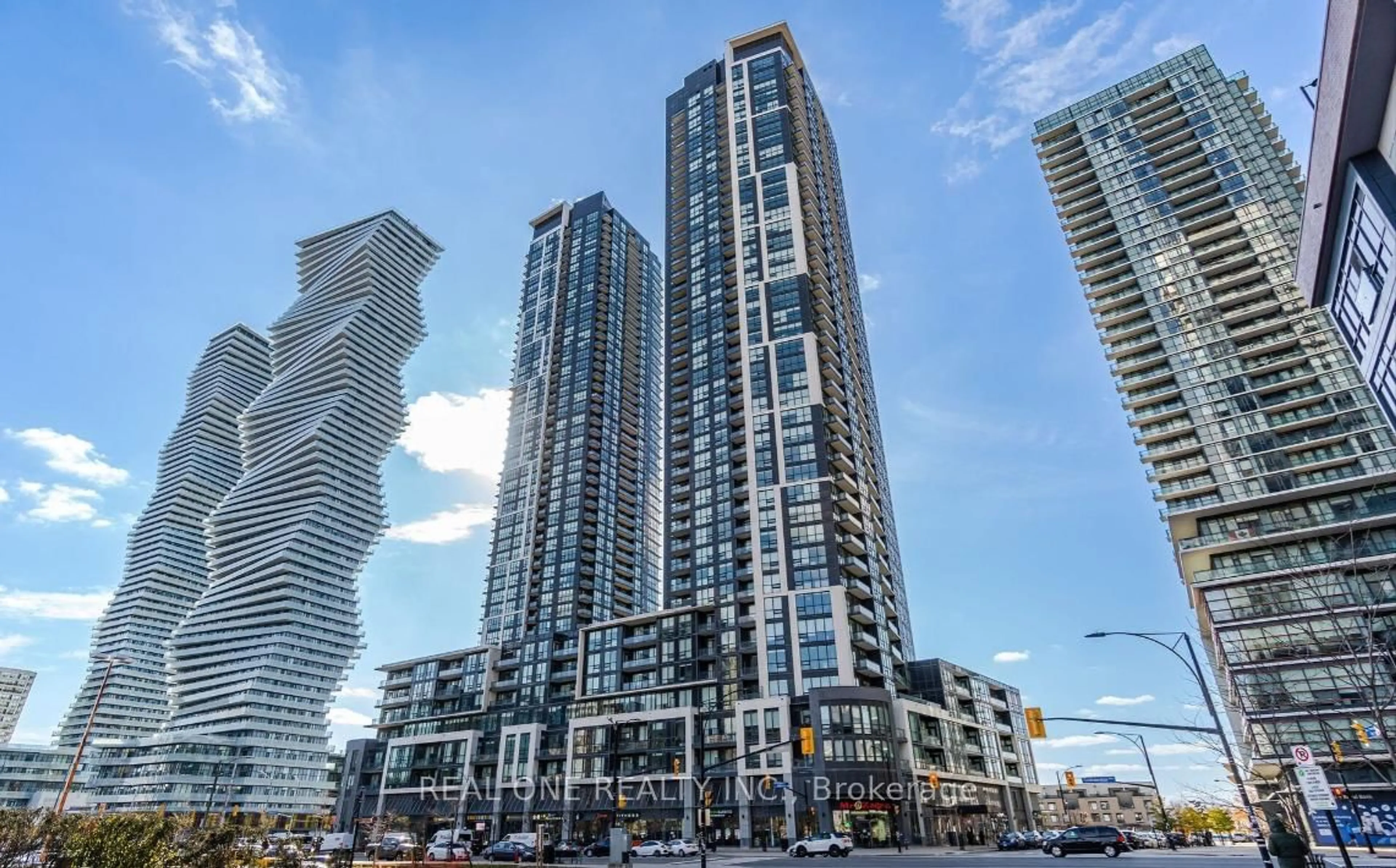 Unknown for 510 Curran Pl #1410, Mississauga Ontario L5B 0J8