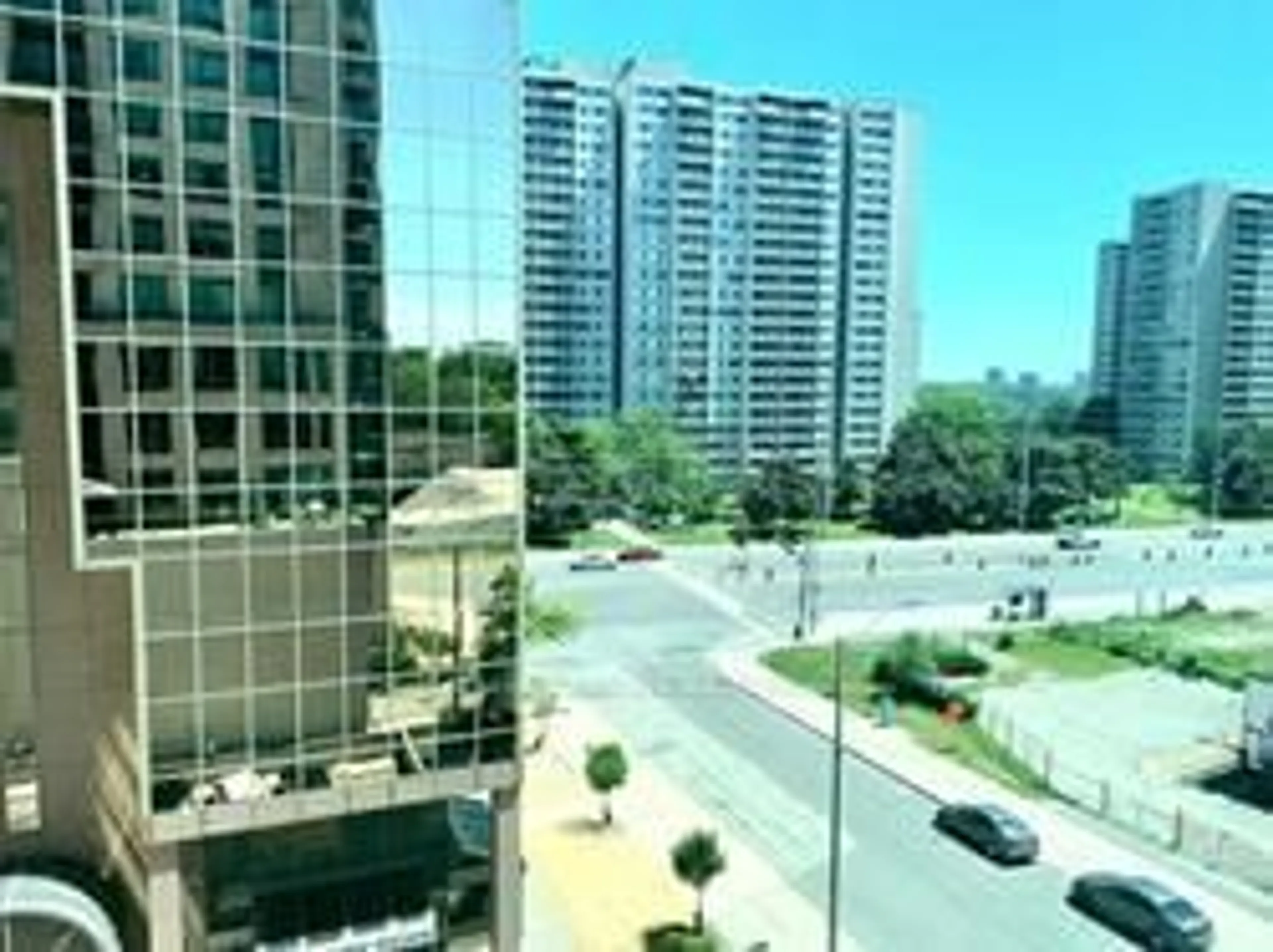 Unknown for 208 Enfield Pl #602, Mississauga Ontario L5B 0B8