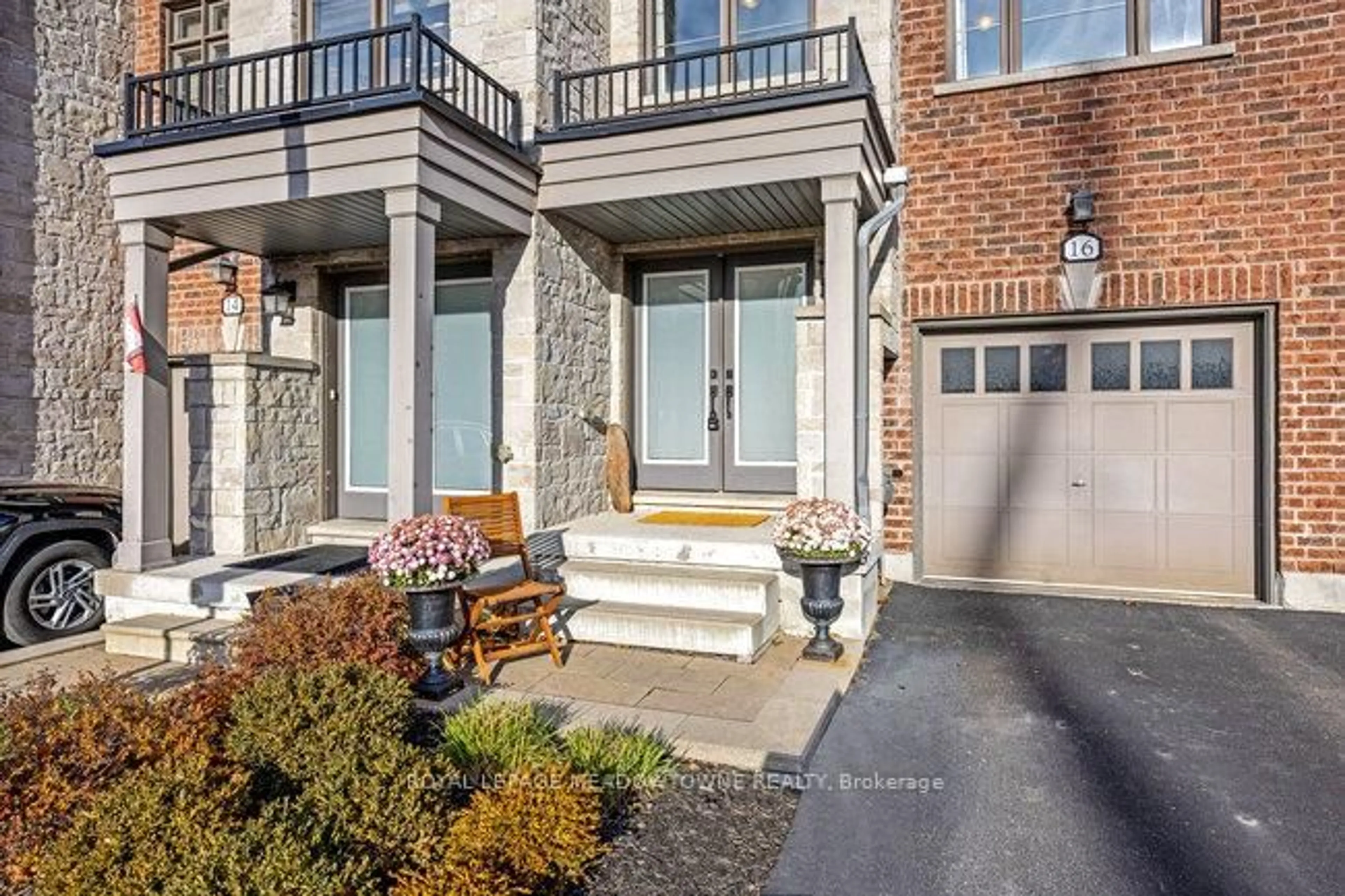 Unknown for 16 Kersey Lane, Halton Hills Ontario L7G 0K1