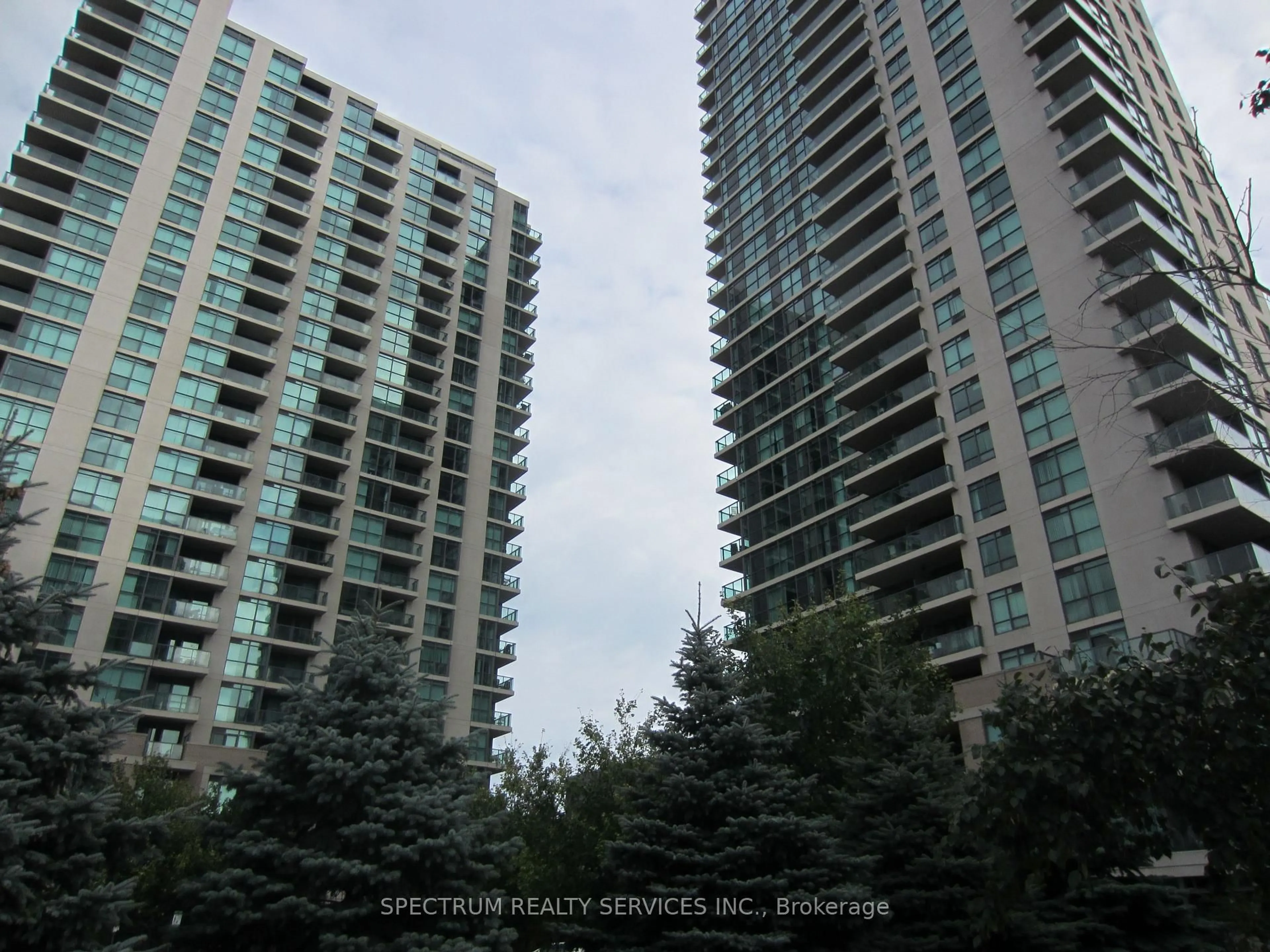 Unknown for 215 Sherway Gdns #708, Toronto Ontario M9C 0A4