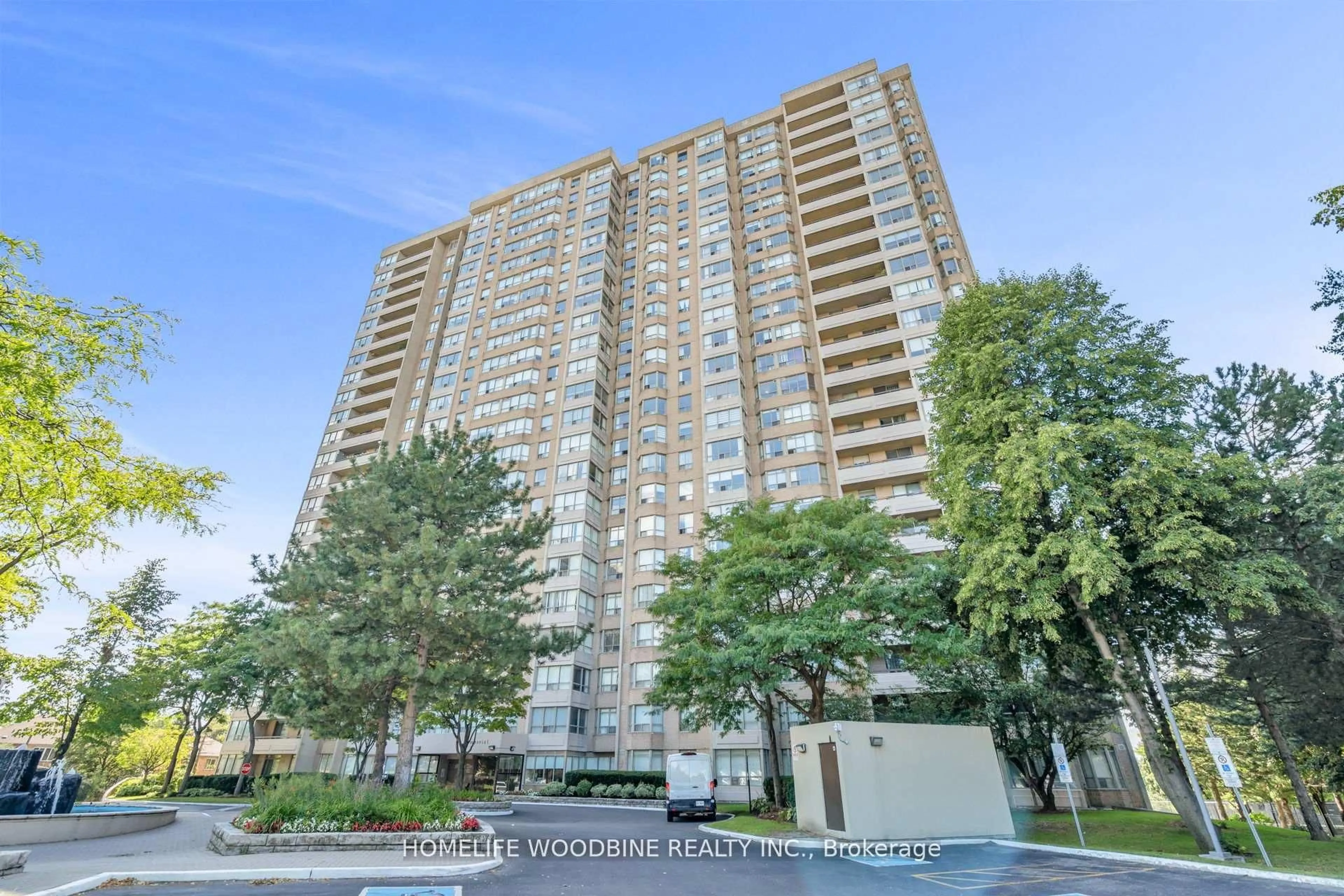Unknown for 30 Malta Ave #2101, Brampton Ontario L6Y 4S5