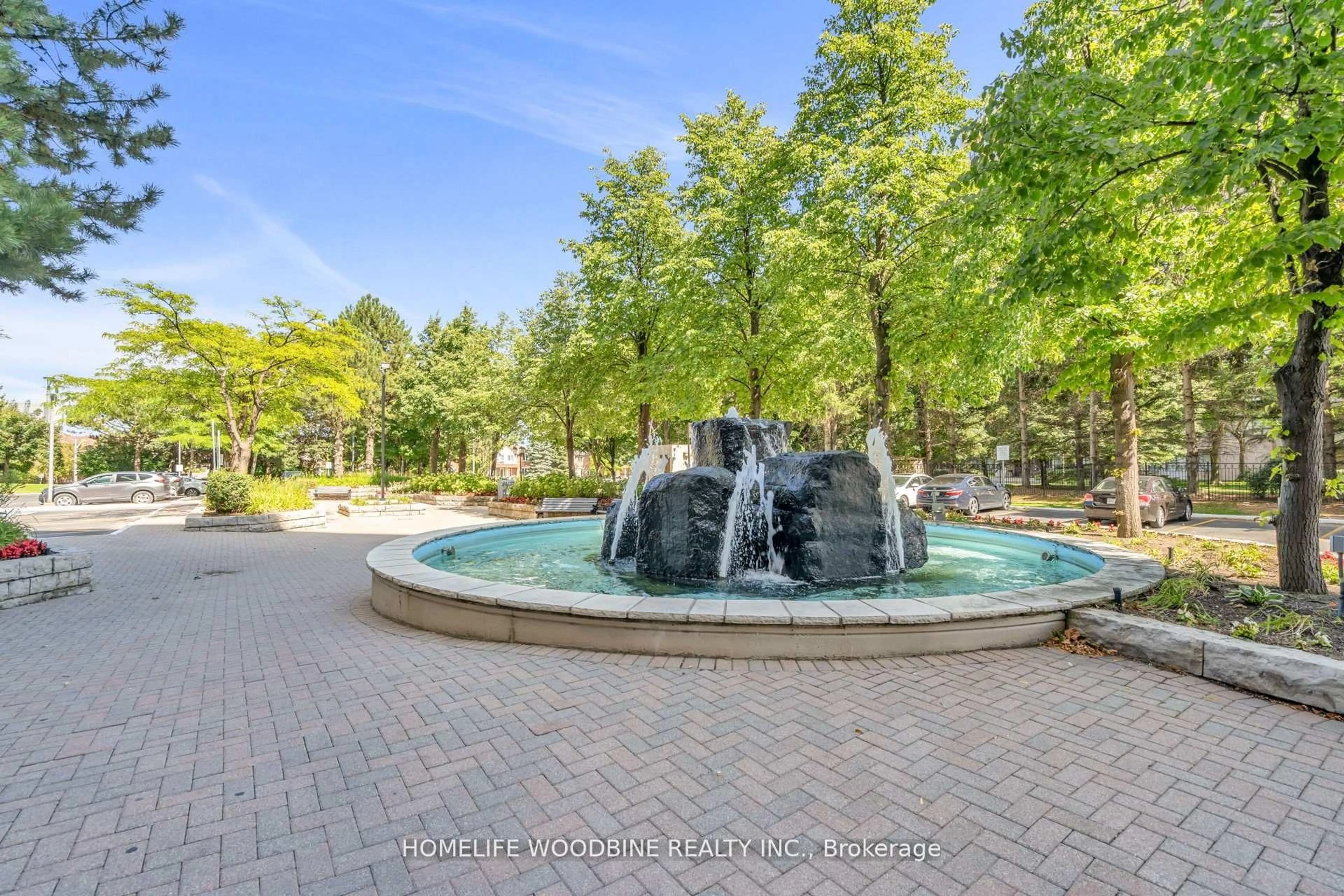 Pool for 30 Malta Ave #2101, Brampton Ontario L6Y 4S5