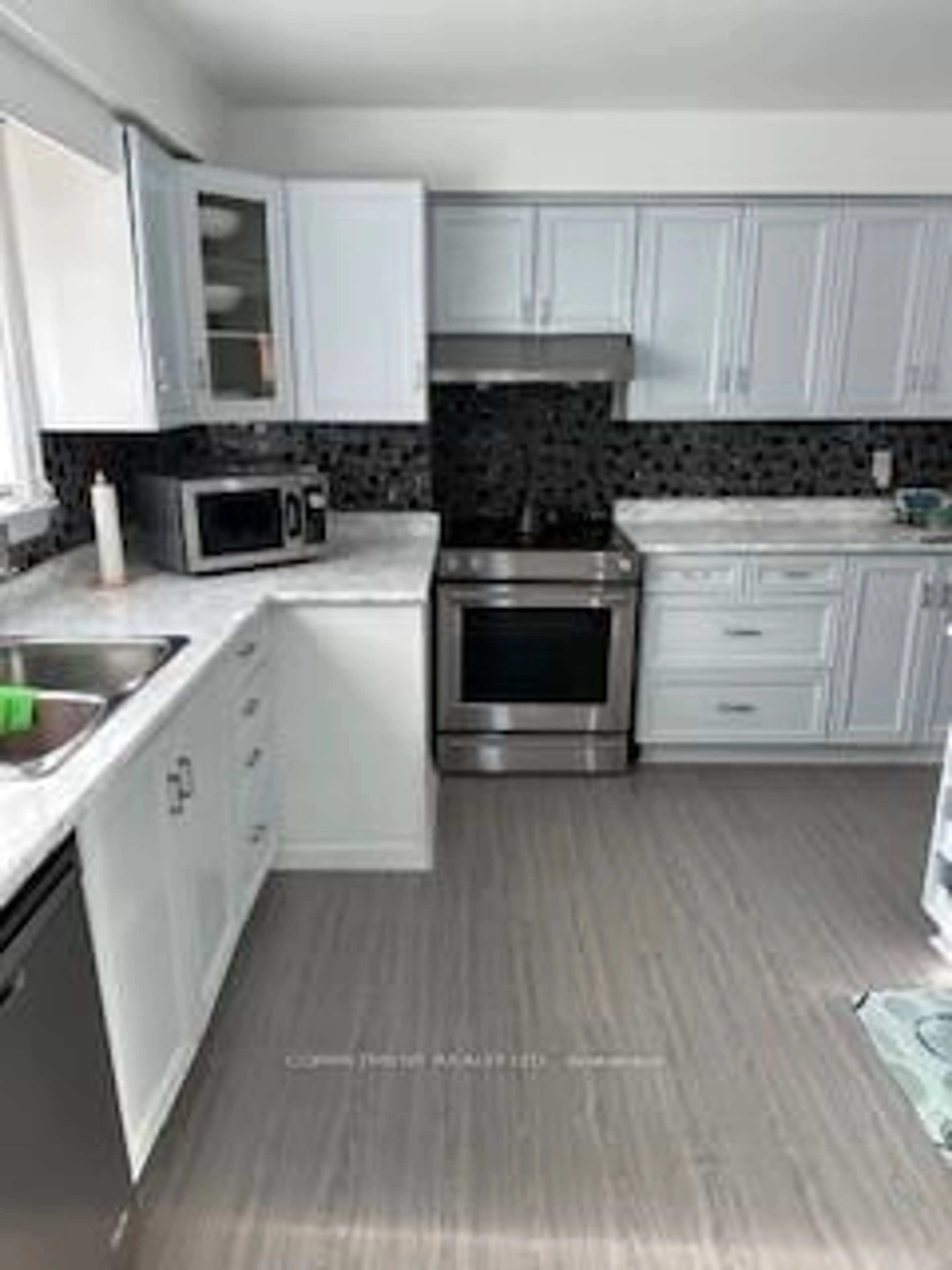 Unknown for 52 Watercliffe Rd, Toronto Ontario M9W 4E7