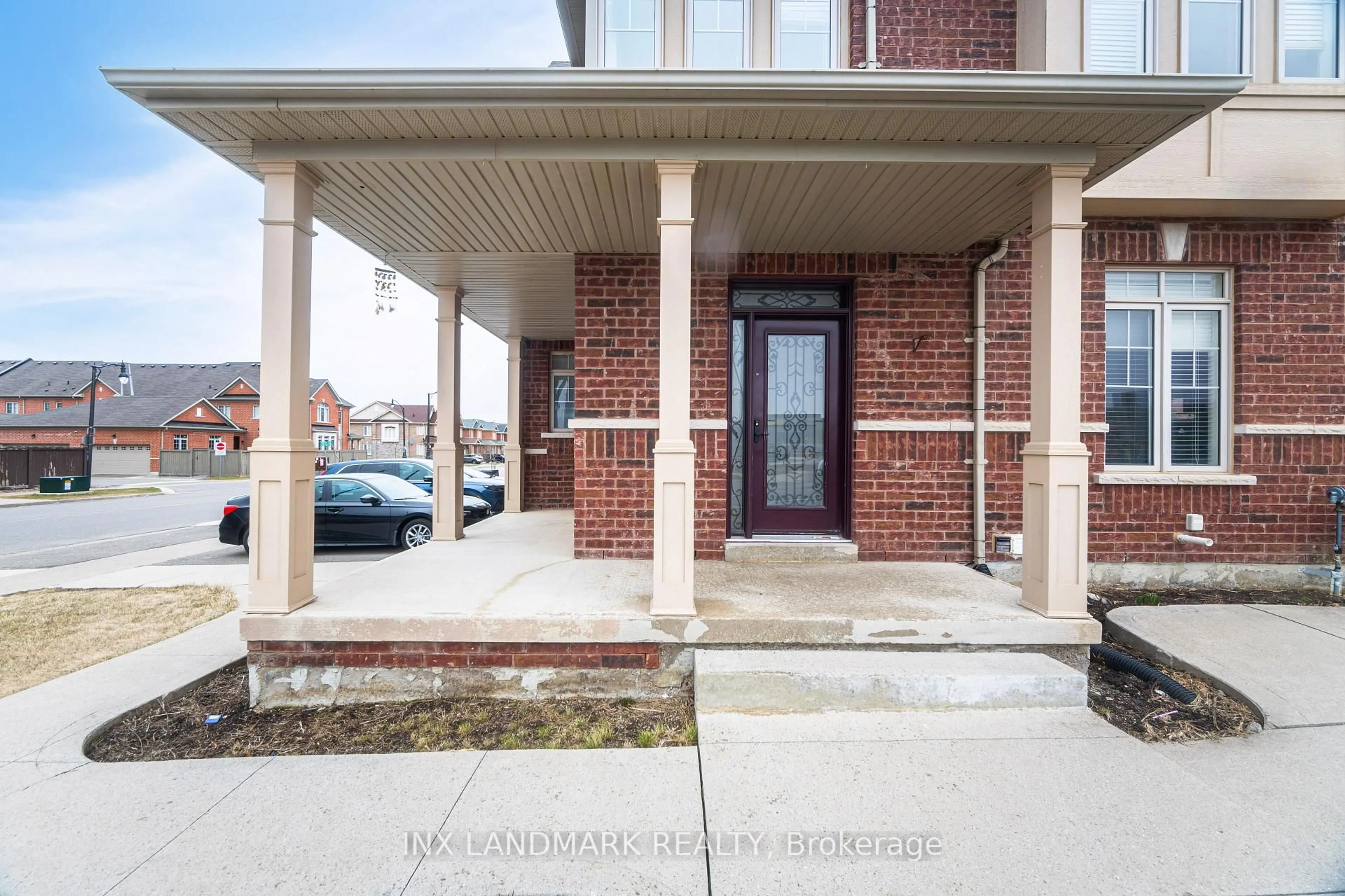 Unknown for 125 Remembrance Rd, Brampton Ontario L7A 0A8