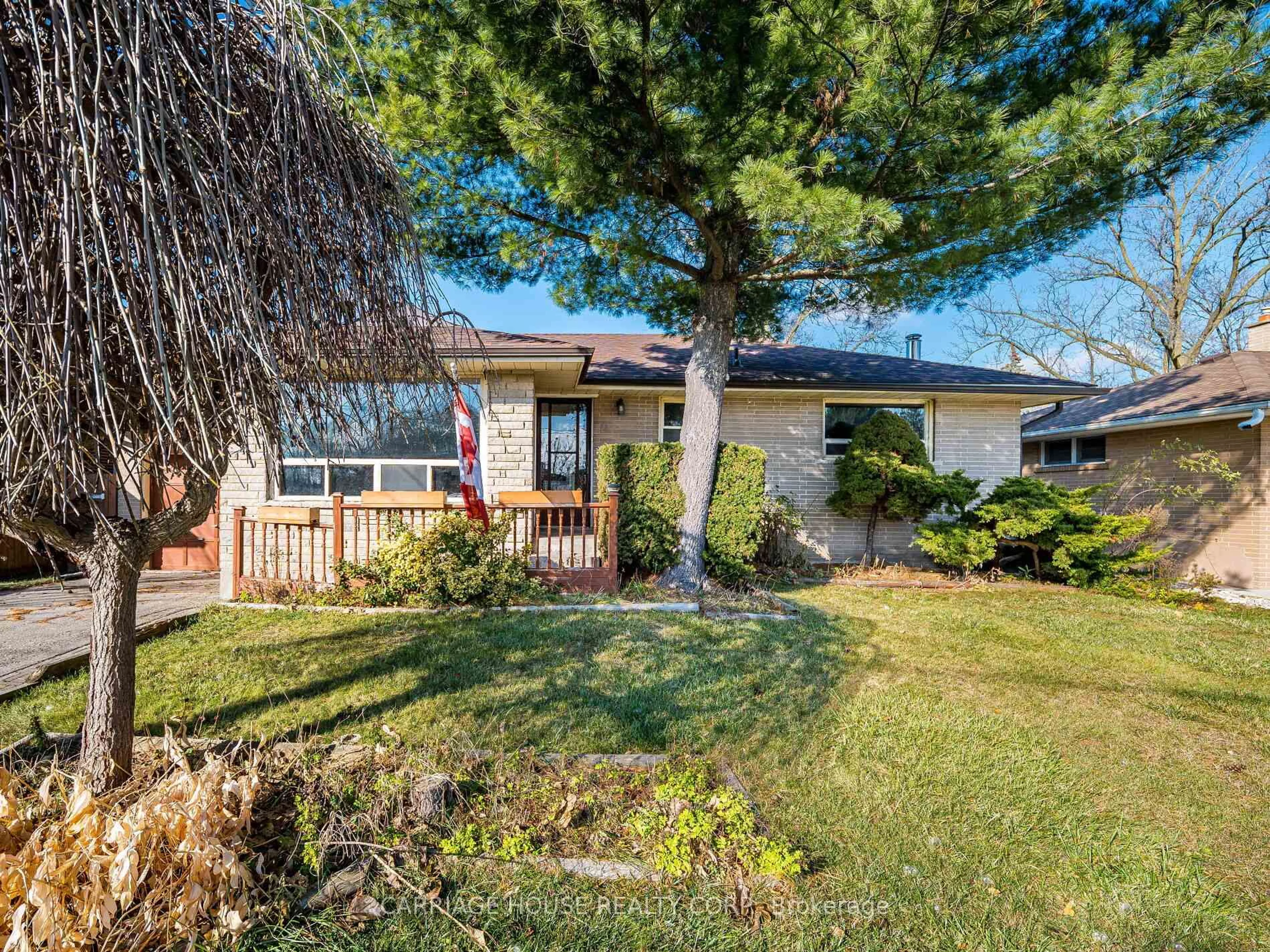 Unknown for 72 Rexway Dr, Halton Hills Ontario L7G 1R1