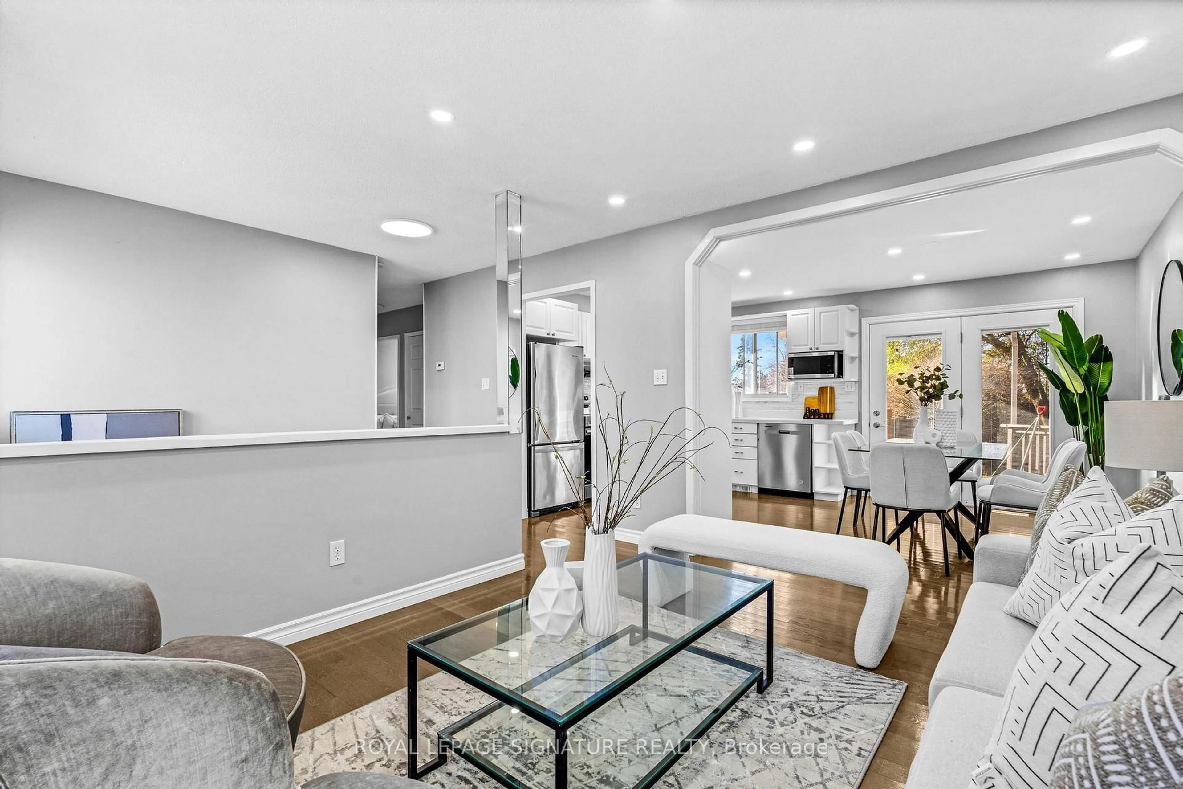 Unknown for 103 Seaborn Rd, Brampton Ontario L6V 2C2