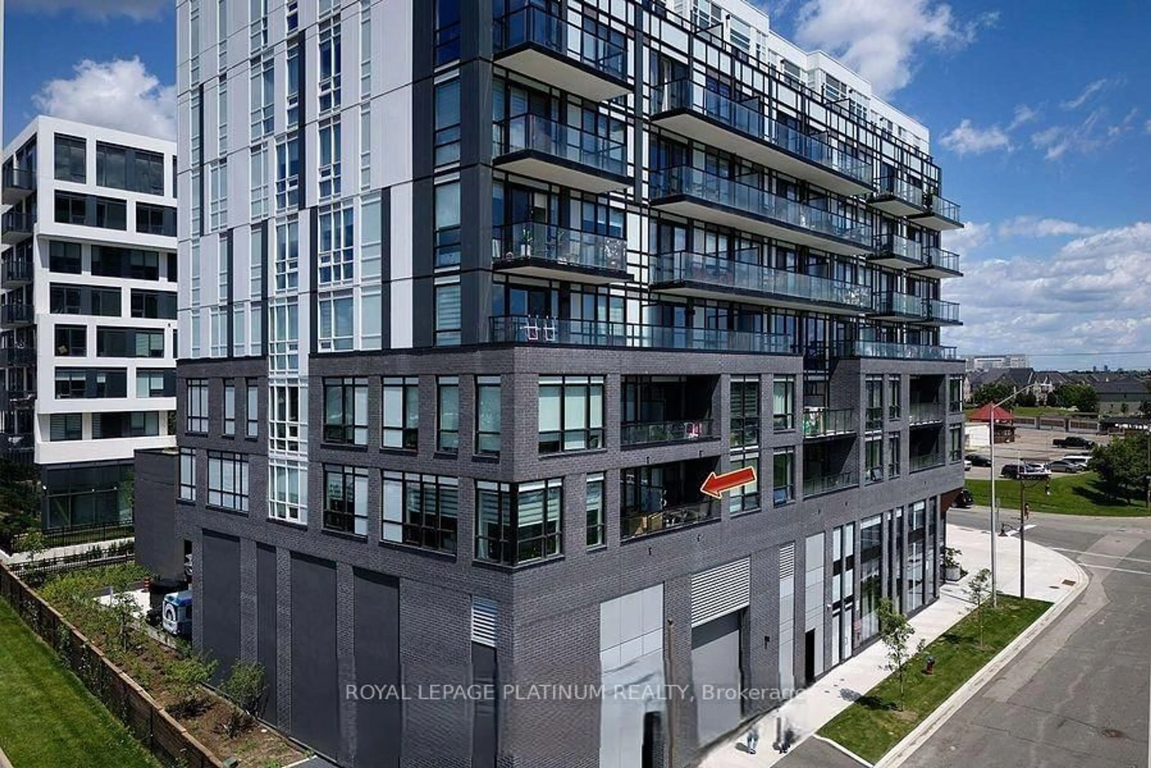 Unknown for 3005 Pine Glen Rd #216, Oakville Ontario L6M 5P5