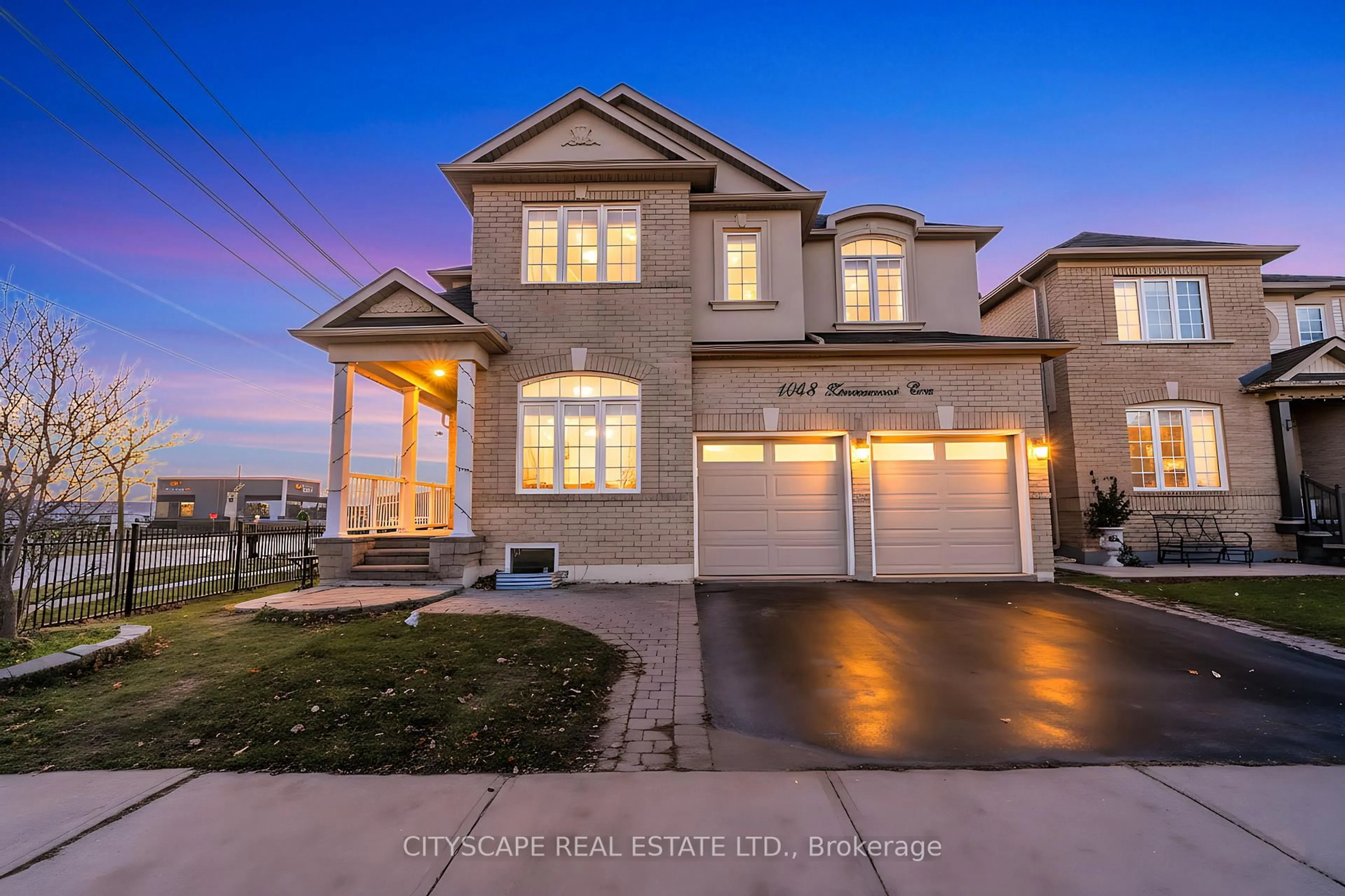 Unknown for 1048 Zimmerman Cres, Milton Ontario L9T 5S6