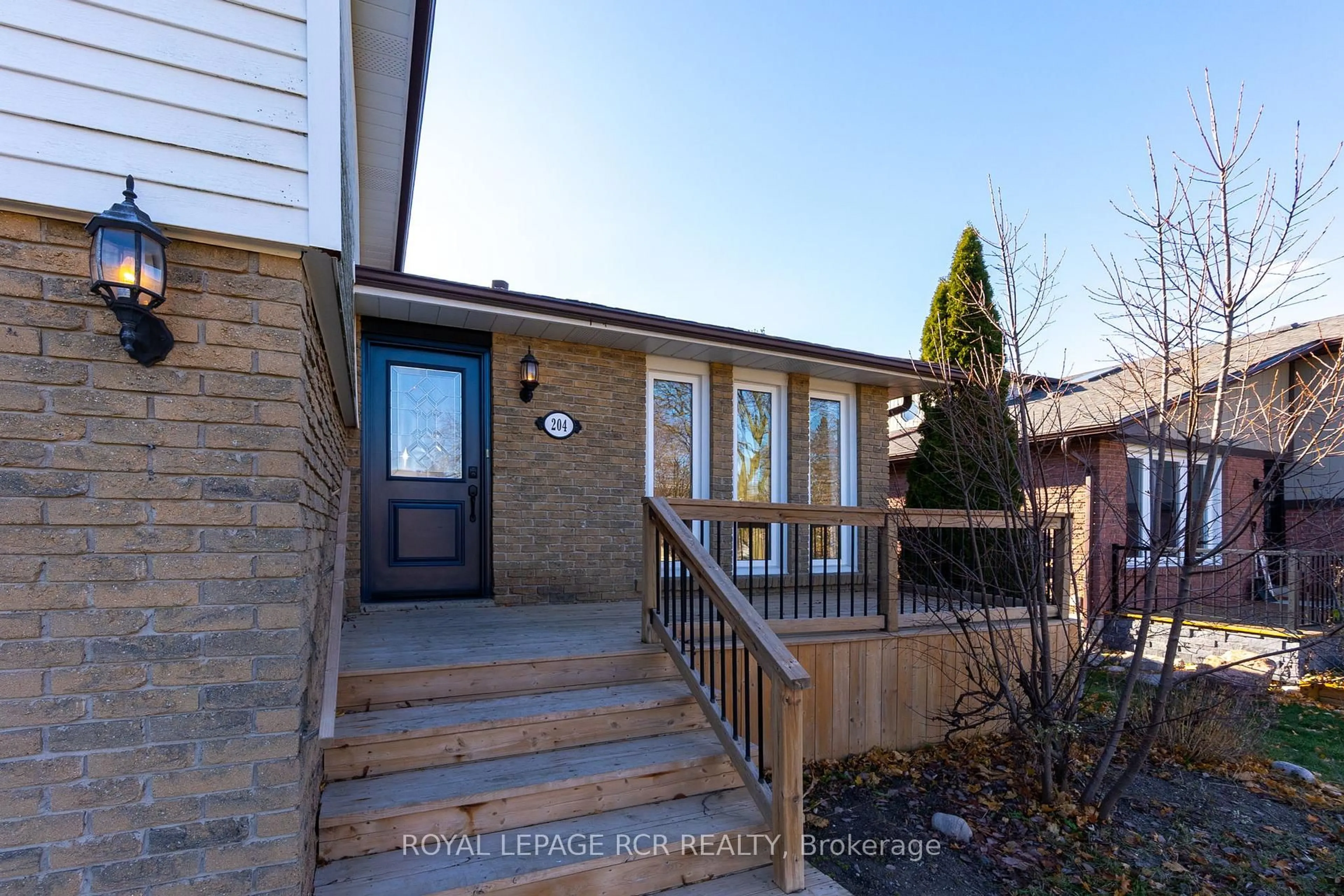 Unknown for 204 Ridge Rd, Caledon Ontario L7E 4W2