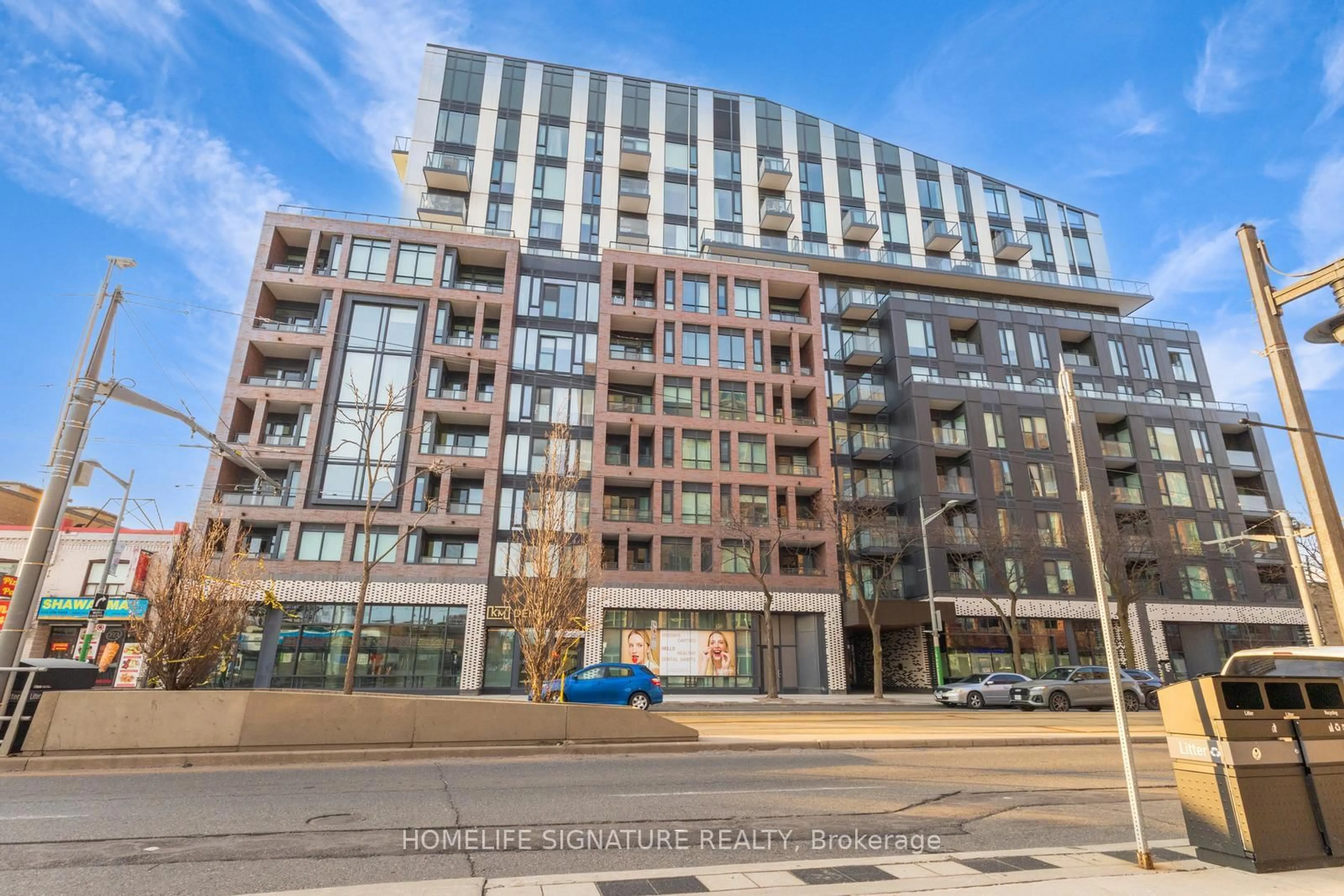 Unknown for 1808 St Clair Ave #1002, Toronto Ontario N9B 3T7