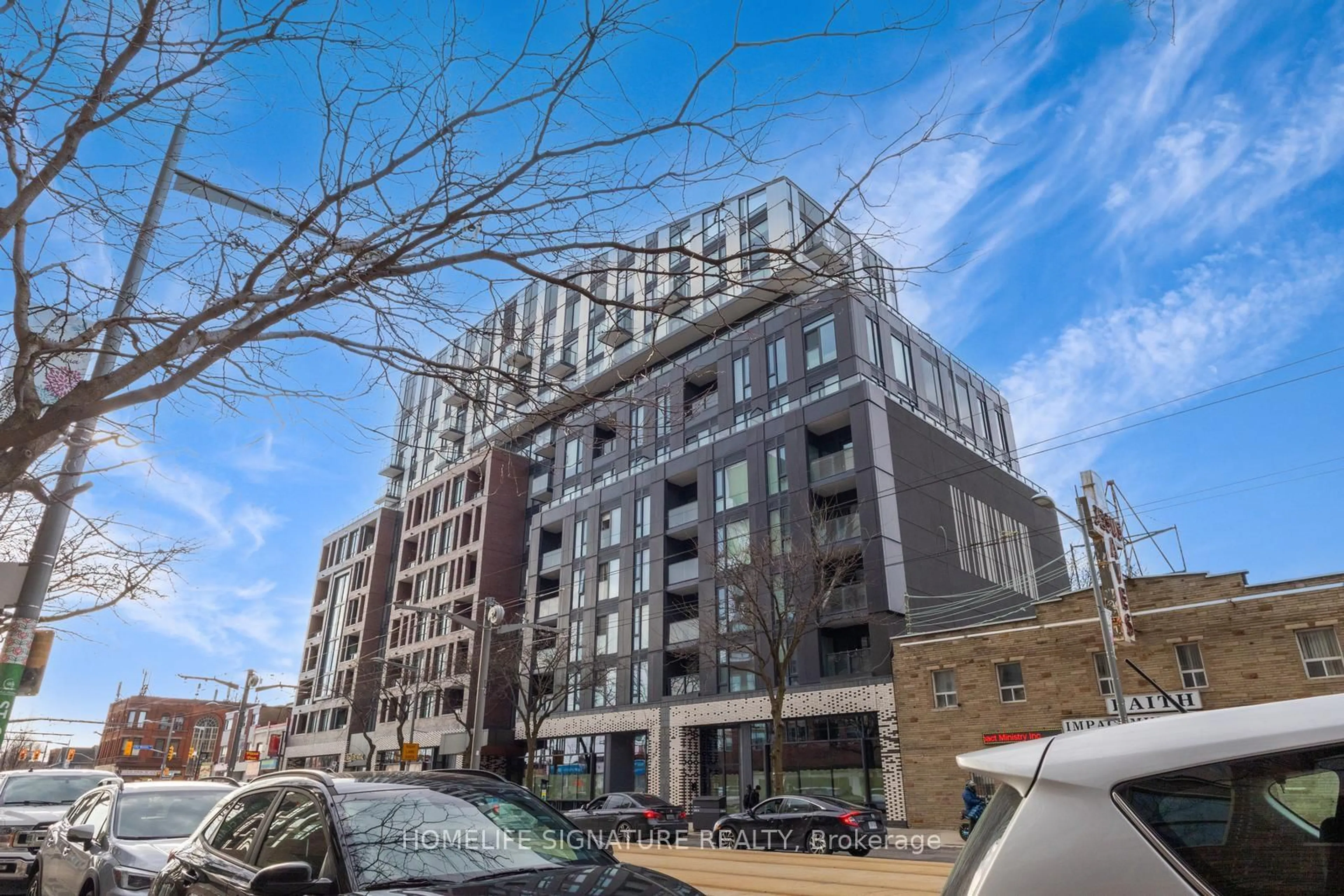 Unknown for 1808 St Clair Ave #1002, Toronto Ontario N9B 3T7