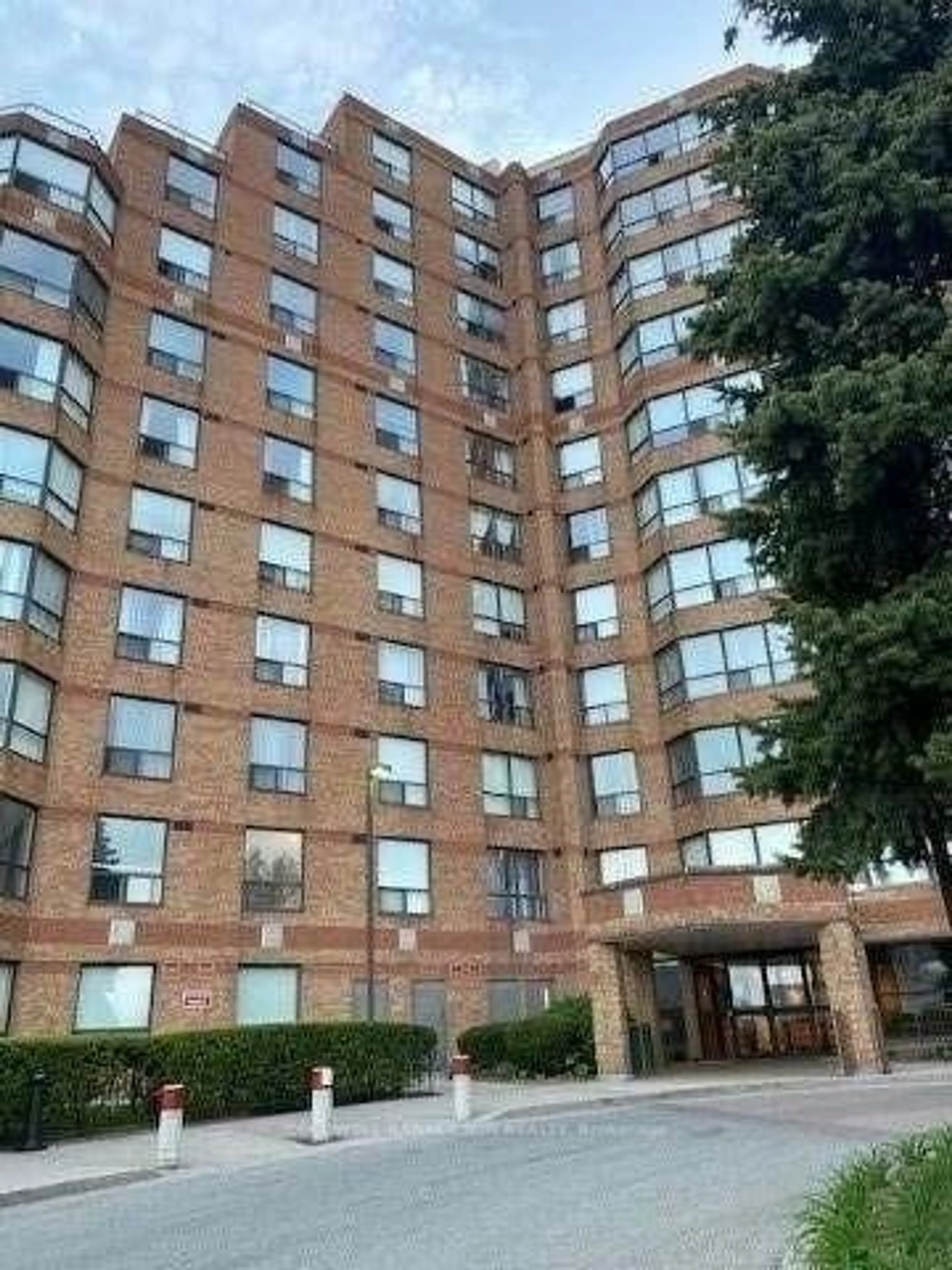 Unknown for 6 Humberline Dr #313, Toronto Ontario M9W 6X8