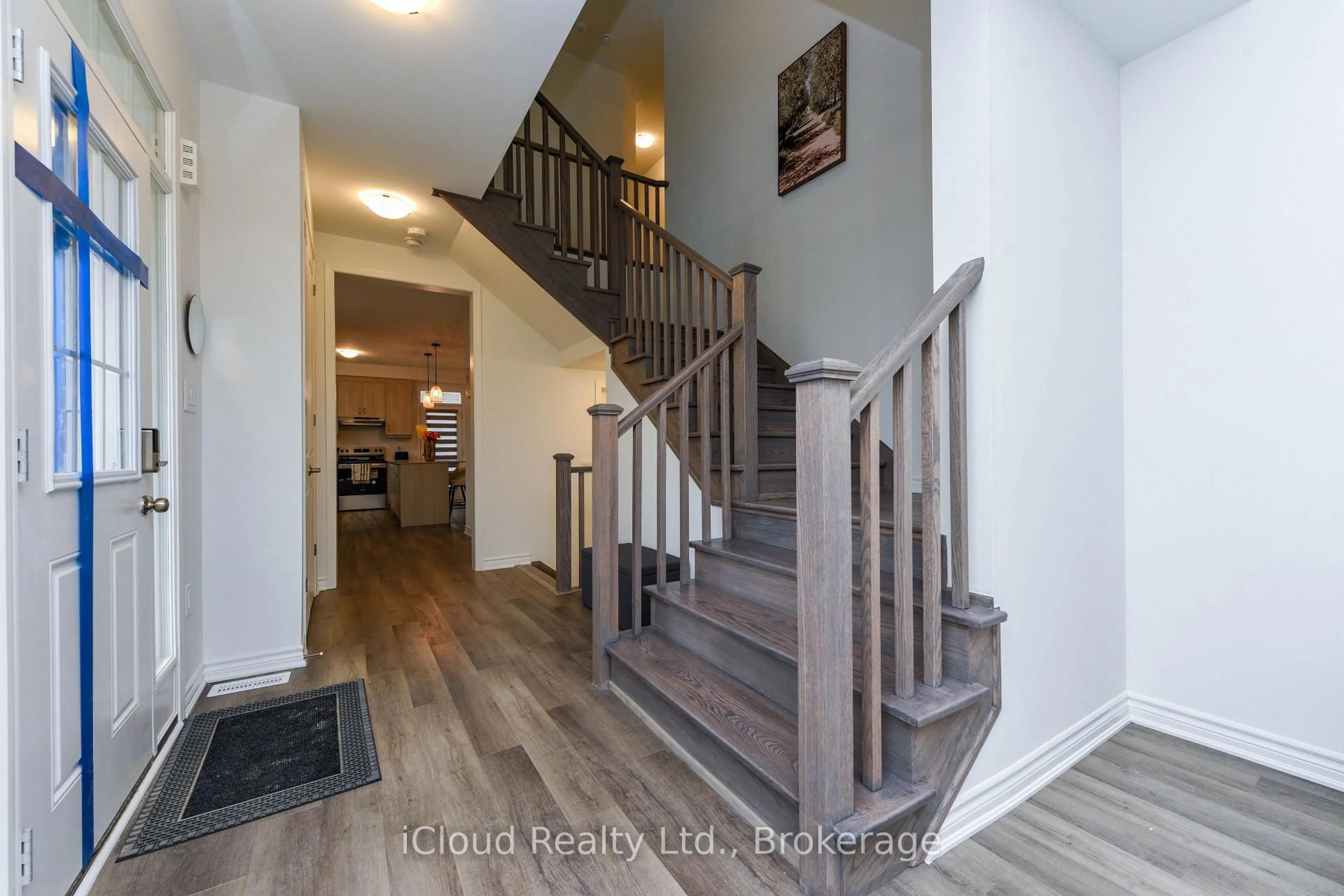 Unknown for 1217 Ferguson Dr, Milton Ontario L9T 7V8