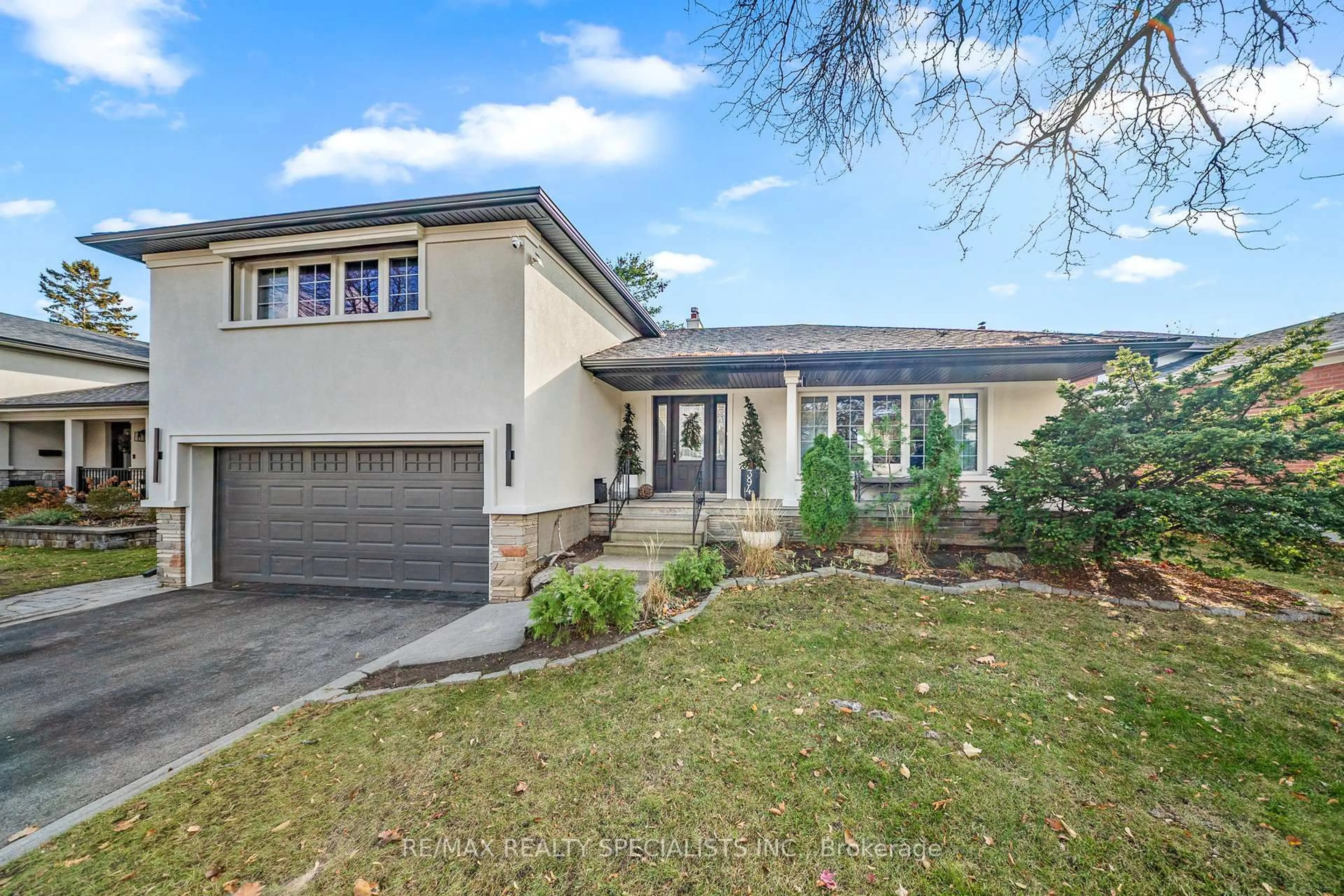 Unknown for 394 Tedwyn Dr, Mississauga Ontario L5A 1J5