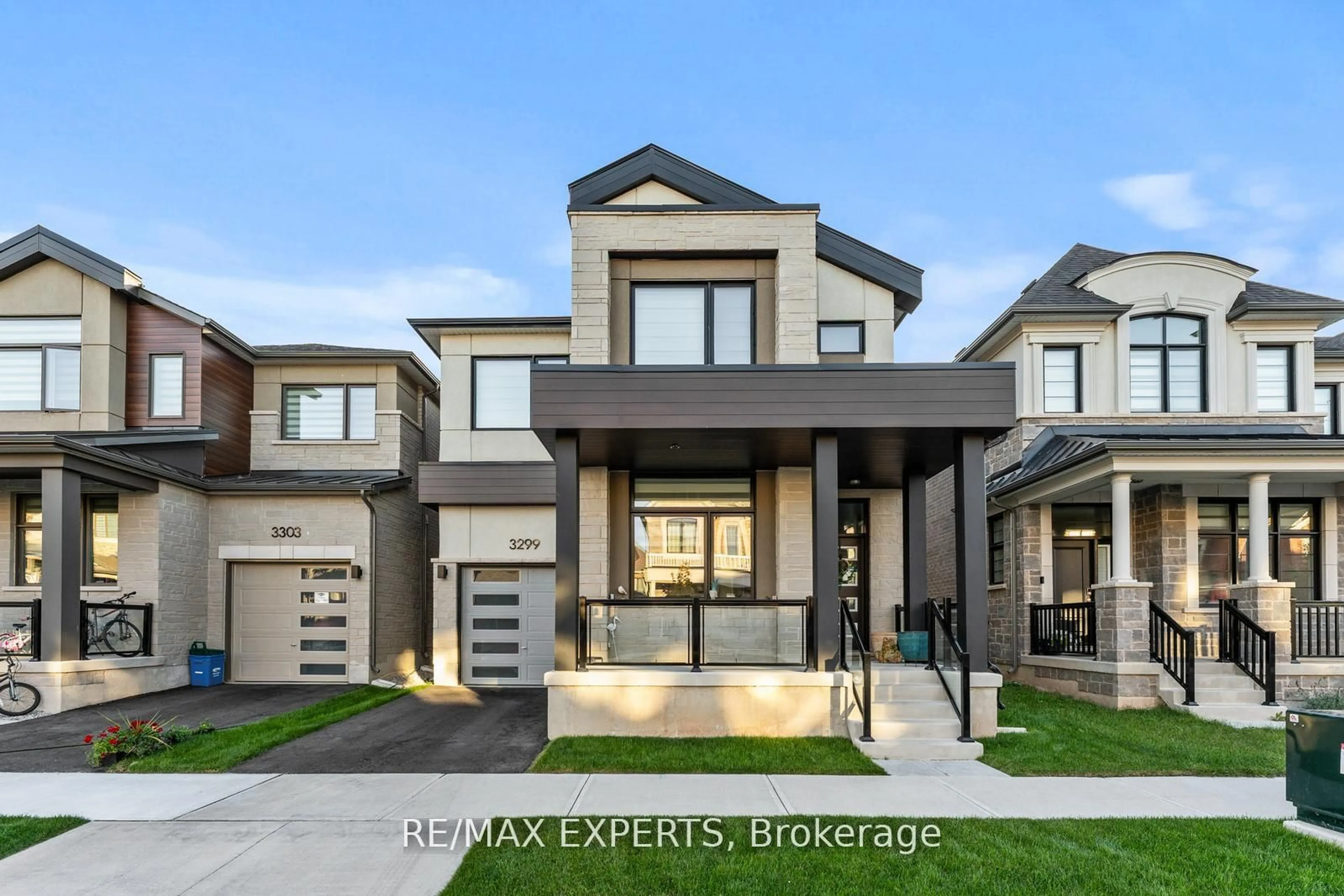 Unknown for 3299 Harasym Tr, Oakville Ontario L6H 3S1