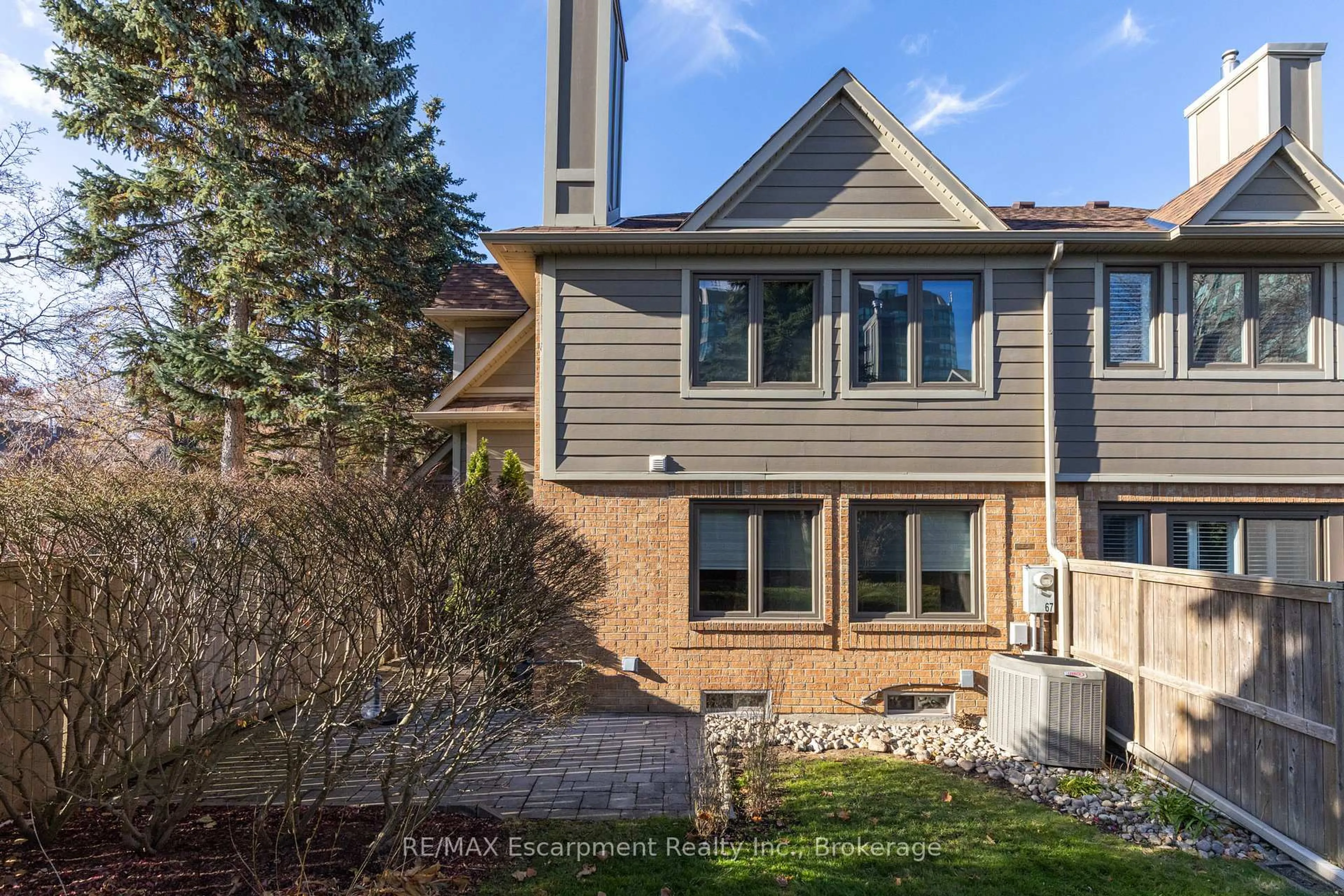 Unknown for 2199 Burnhamthorpe Rd #67, Mississauga Ontario L5L 5M7