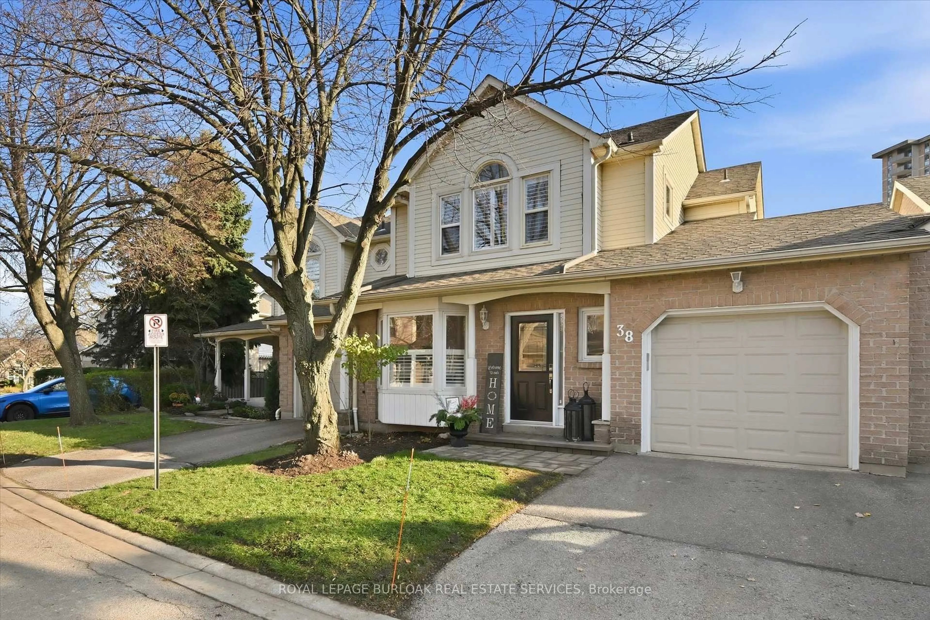 Unknown for 5255 Lakeshore Rd #38, Burlington Ontario L7L 5X8