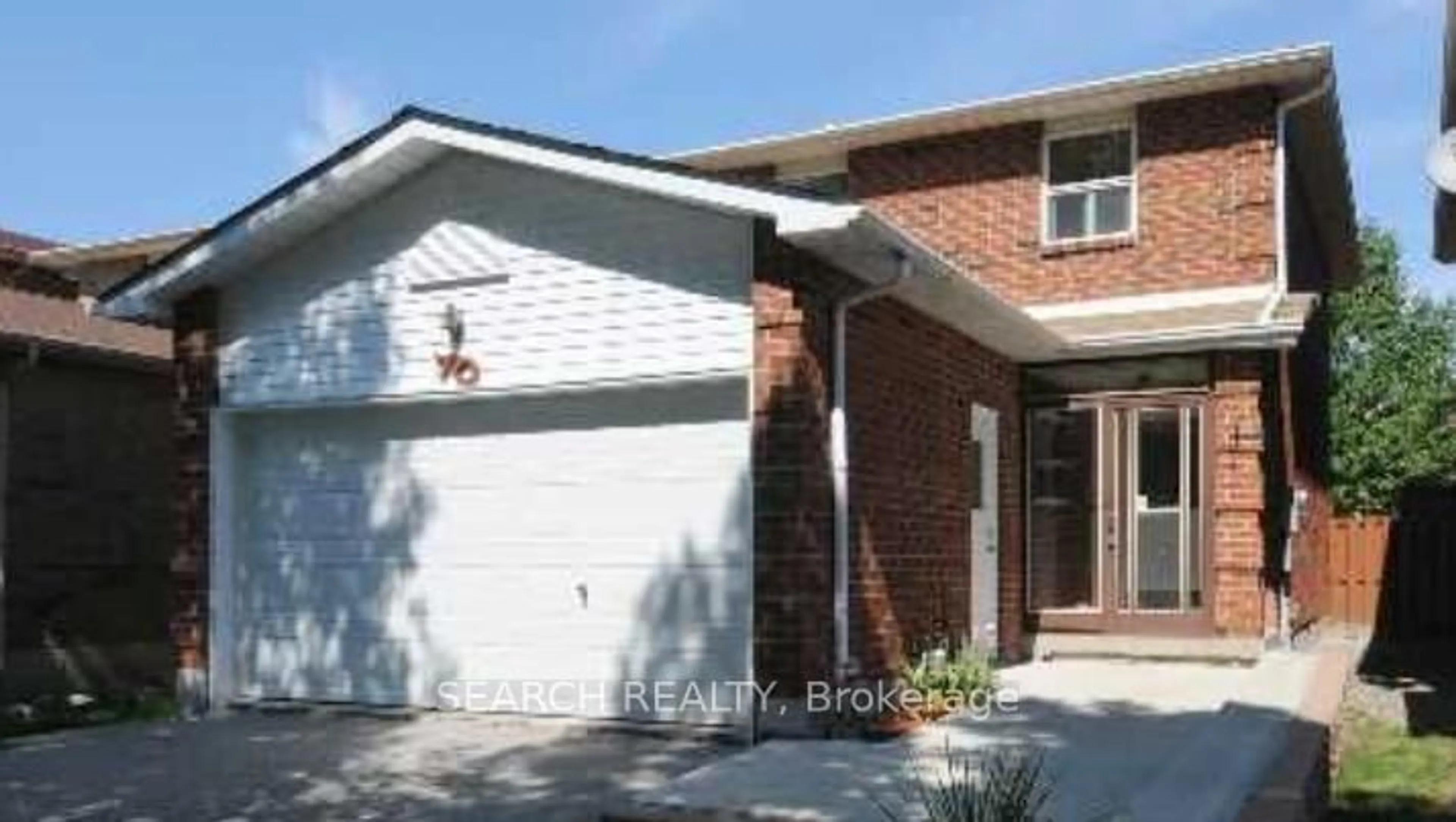 Home with brick exterior material, street for 70 Wildercroft Ave, Brampton Ontario L6V 4G5