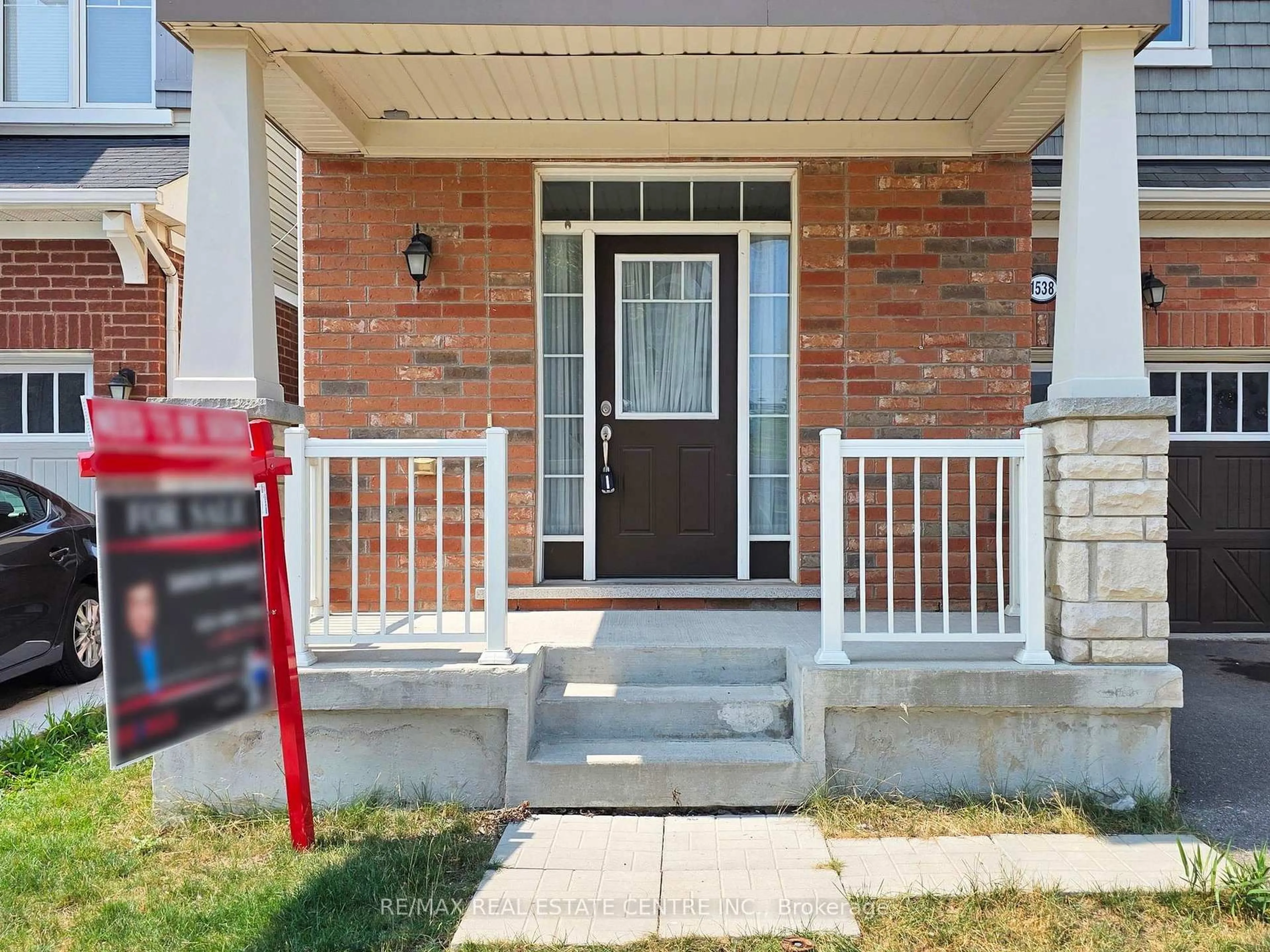 Unknown for 1538 Clitherow St, Milton Ontario L9E 0B1