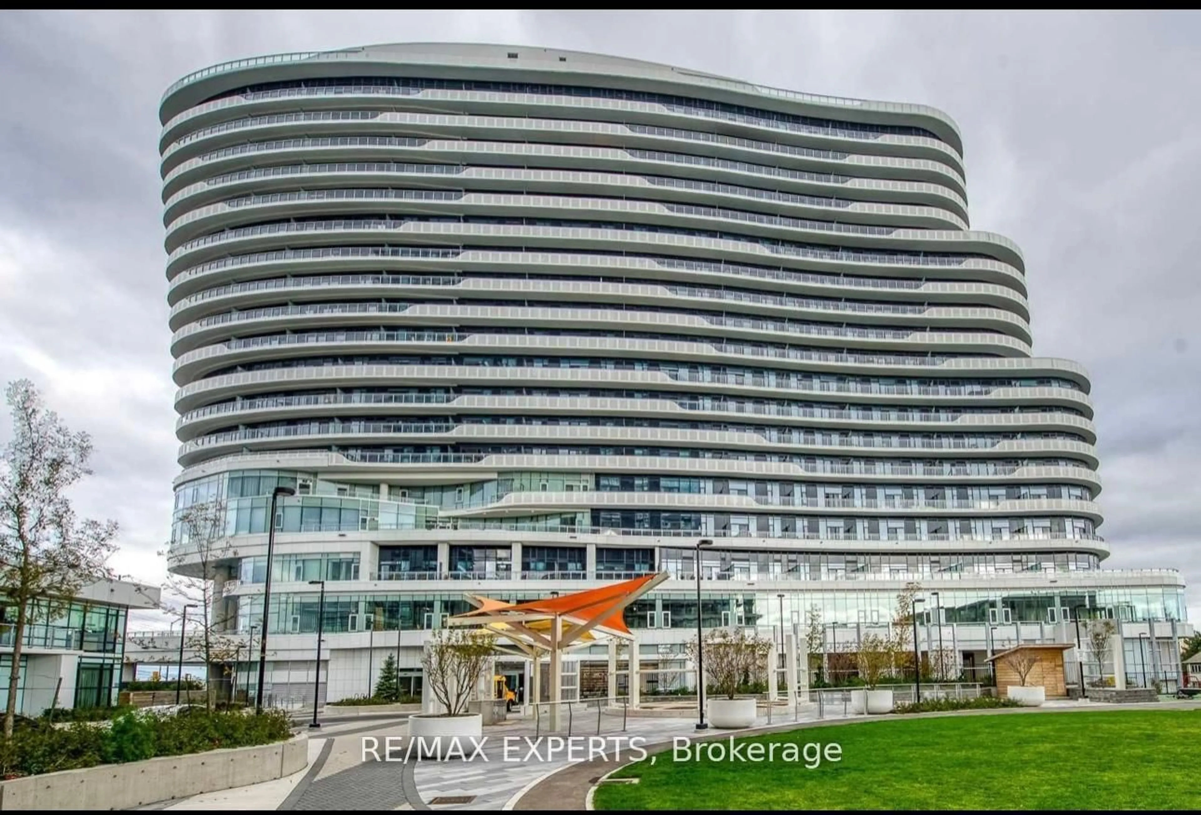 Unknown for 2520 Eglinton Ave #1711, Mississauga Ontario L5M 0Y2