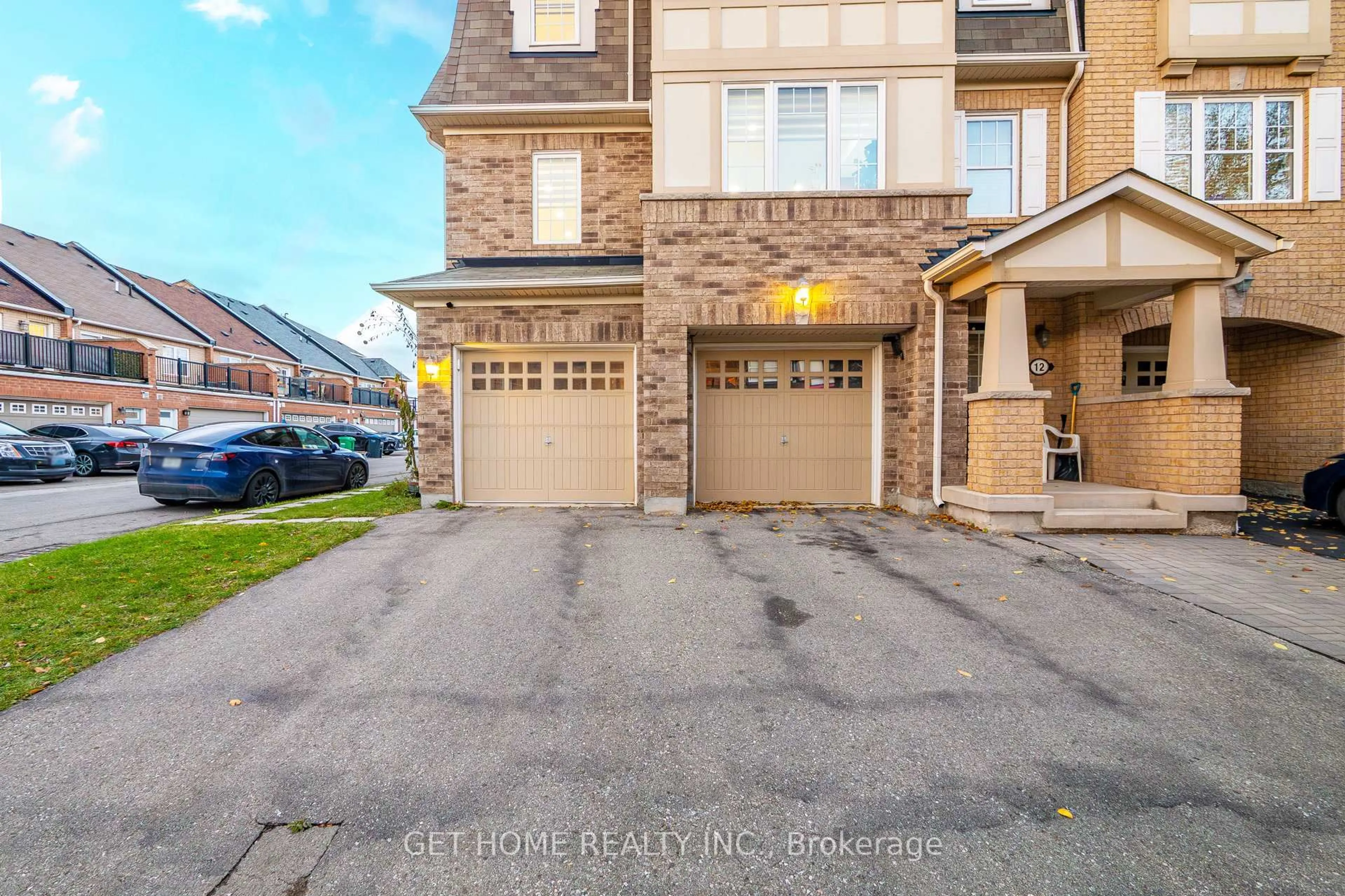 Unknown for 14 Portsdown Rd, Brampton Ontario L7A 0P8