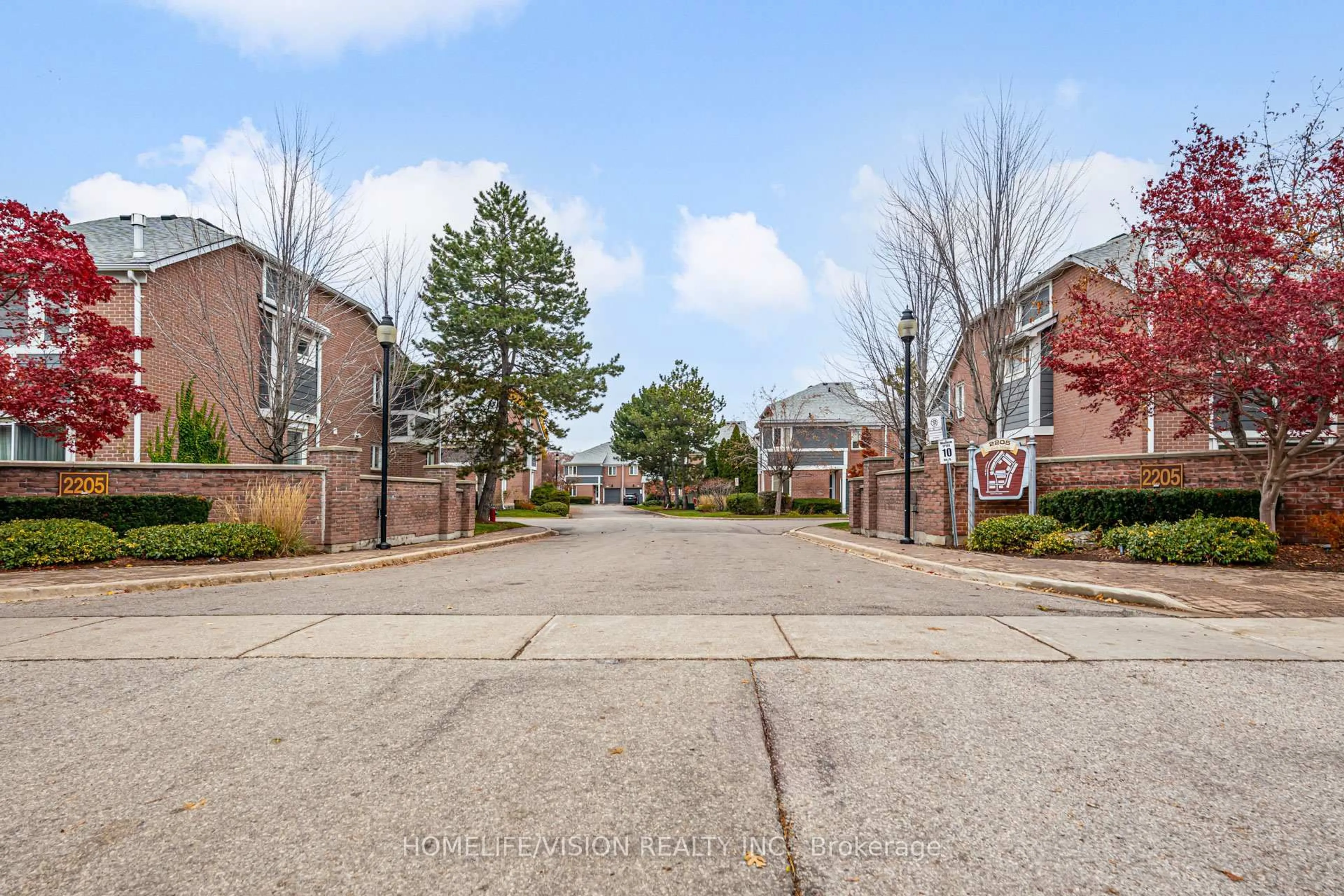 Unknown for 2205 South Millway #59, Mississauga Ontario L5L 3T2