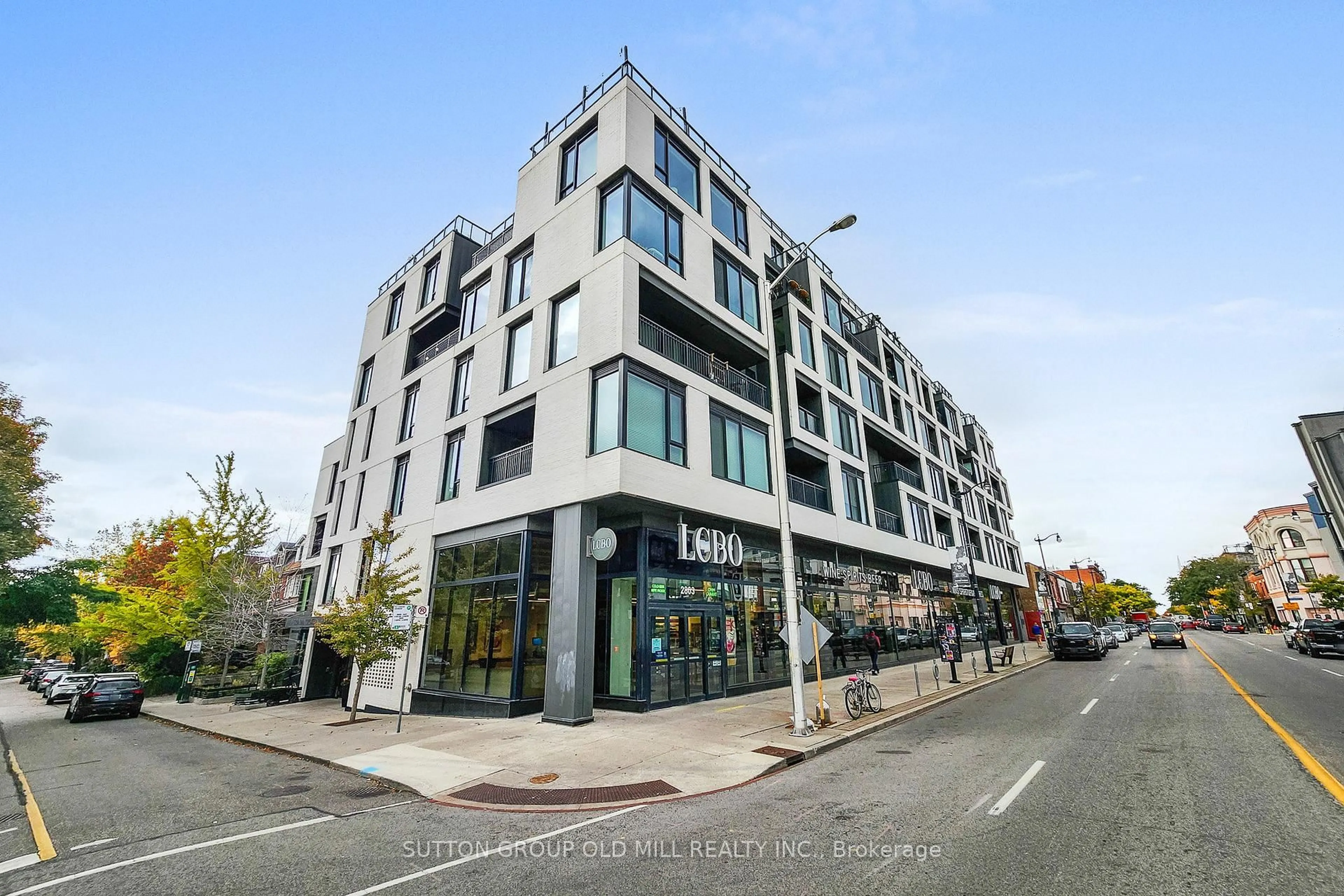 Unknown for 530 Indian Grve #201, Toronto Ontario M6P 0B3