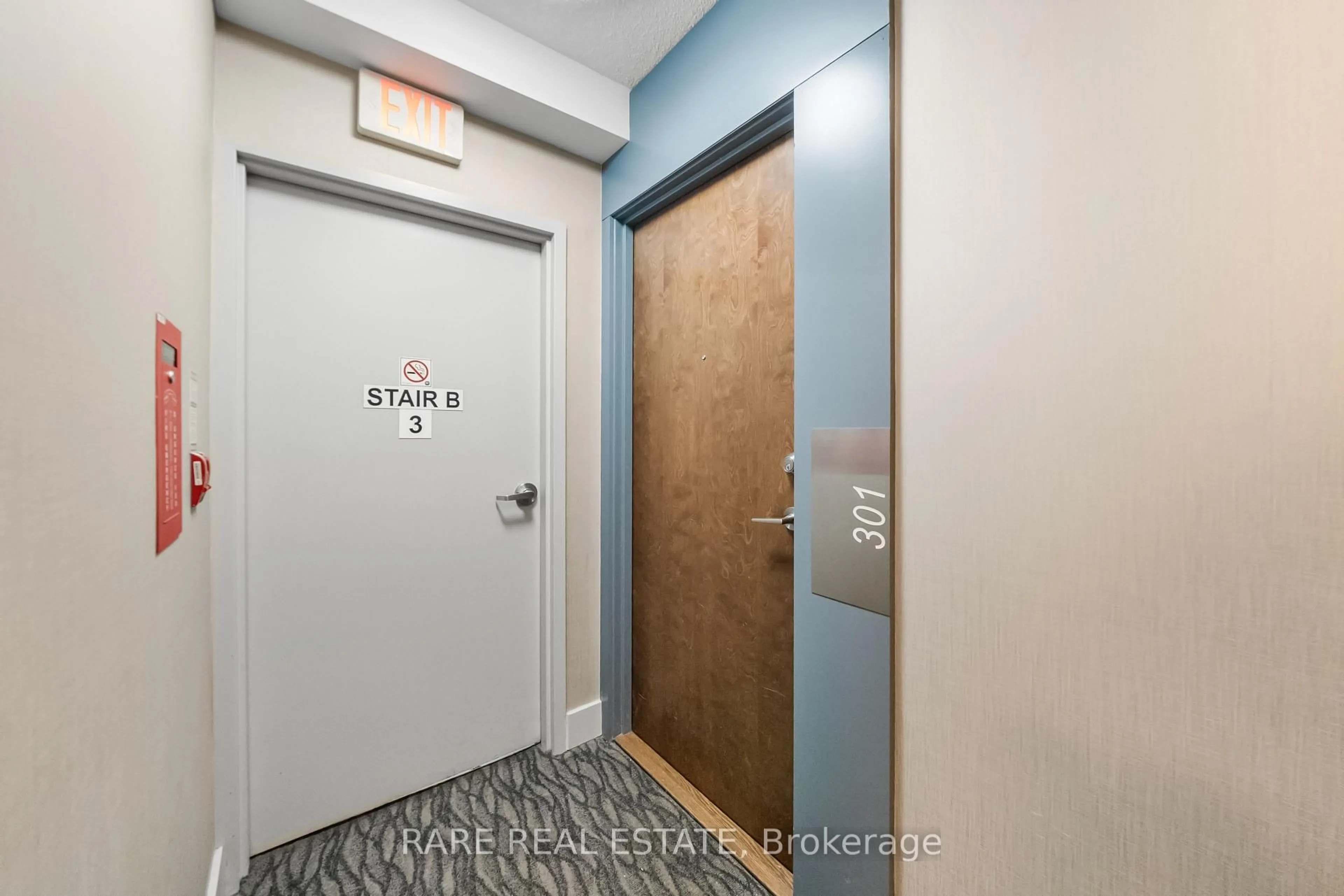 Unknown for 2220 Lake Shore Blvd #301, Toronto Ontario M8V 0C1