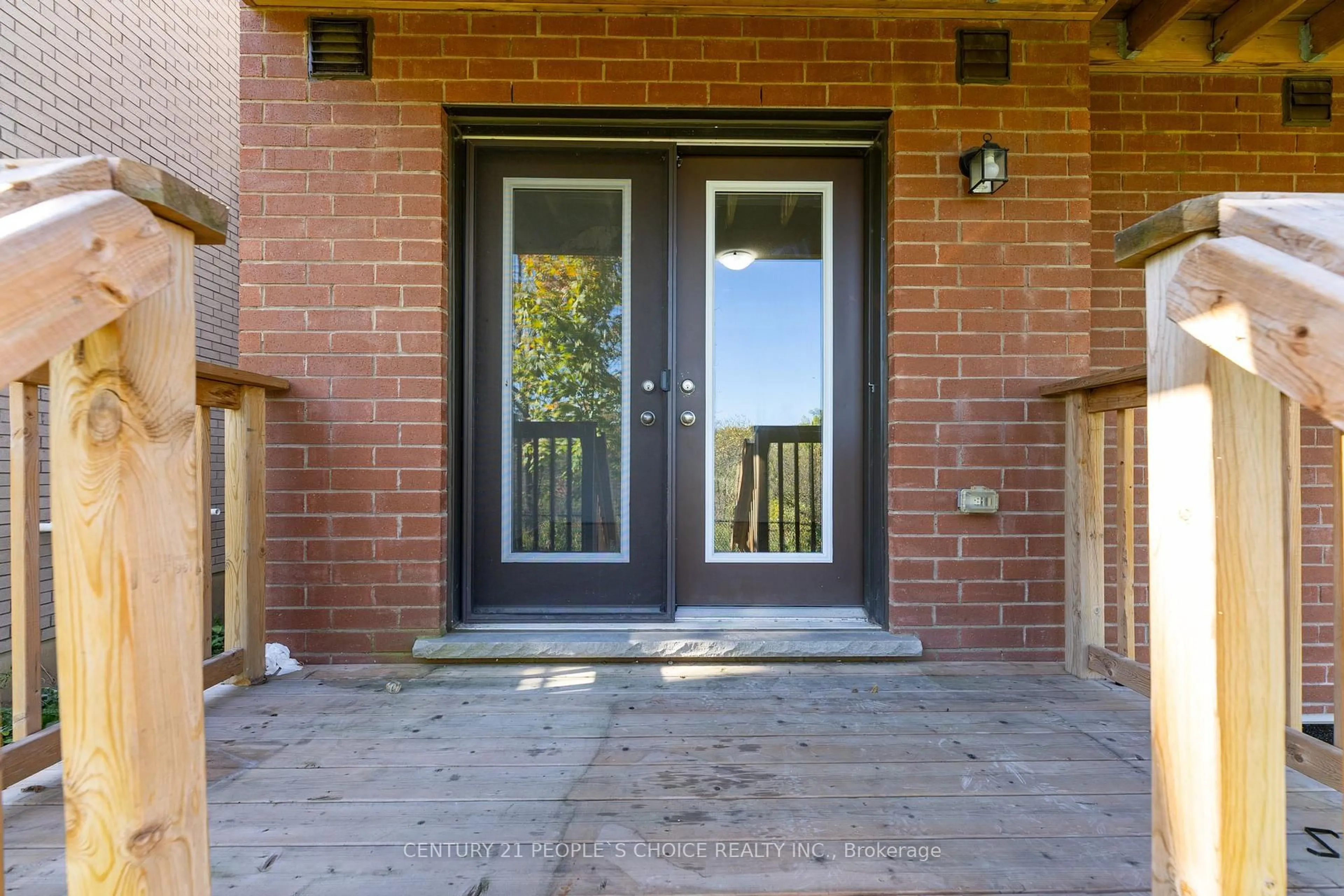 Unknown for 49 Woodstream Dr, Toronto Ontario M9W 6T4