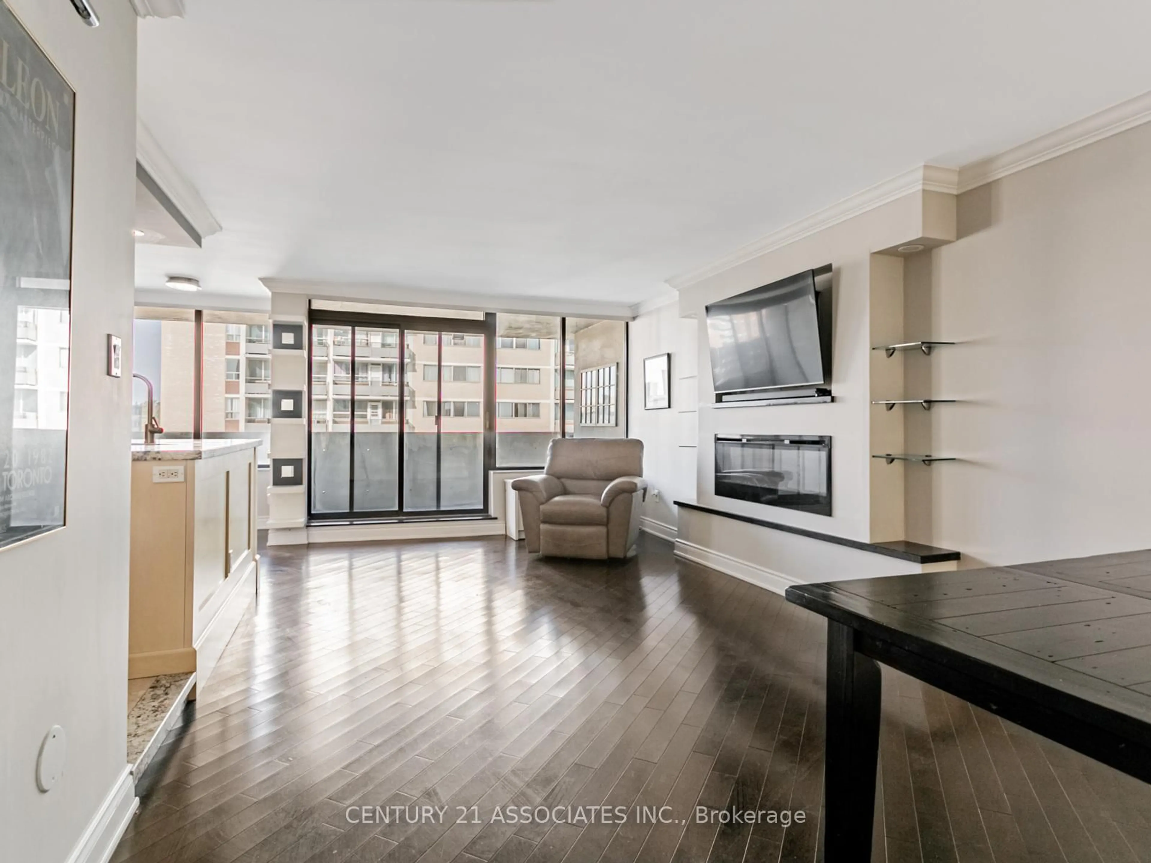 Unknown for 66 High St #904, Mississauga Ontario L5G 1K2