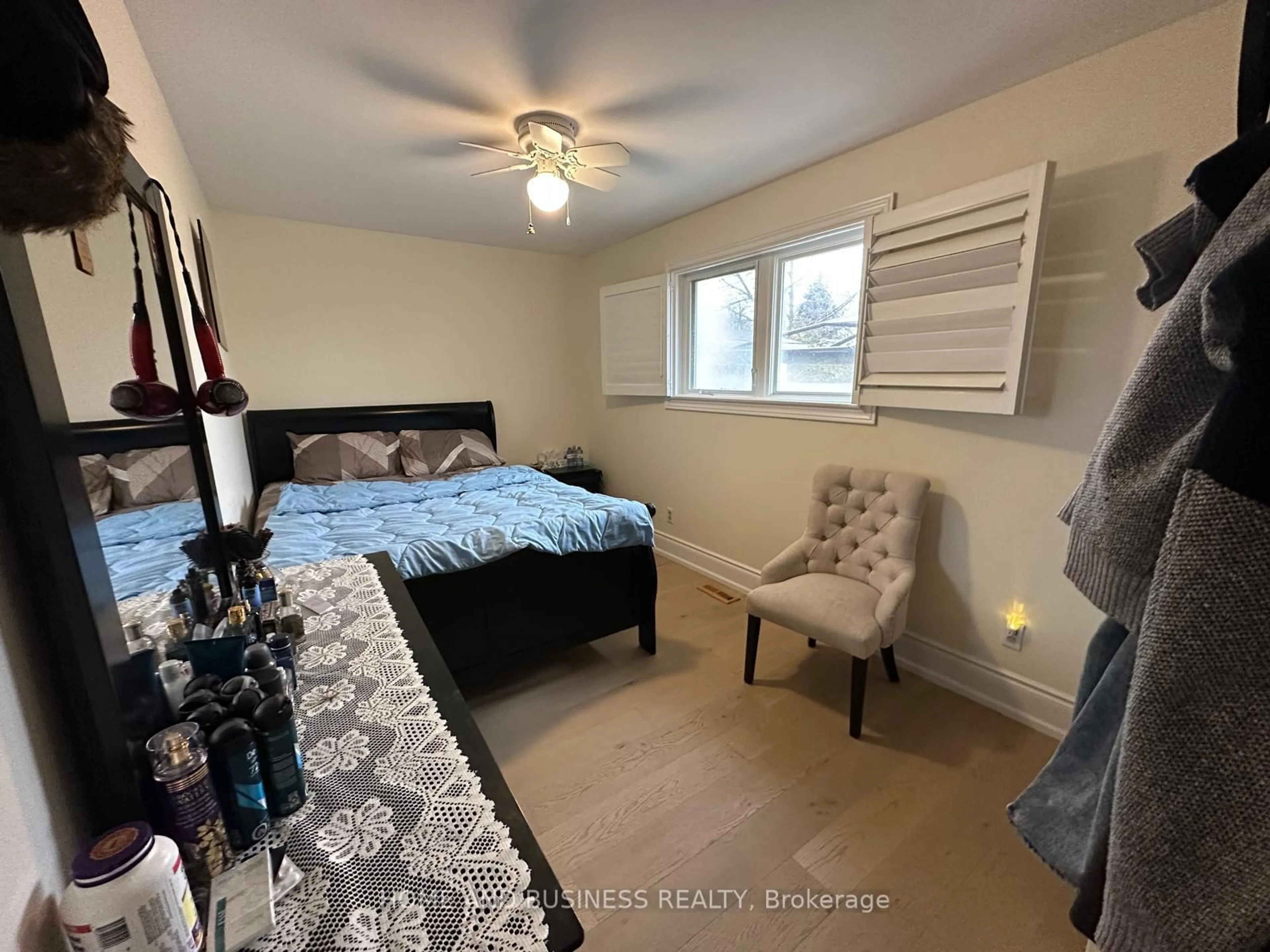 A pic of a room for 22 Duncannon Cres, Brampton Ontario L6T 3G1