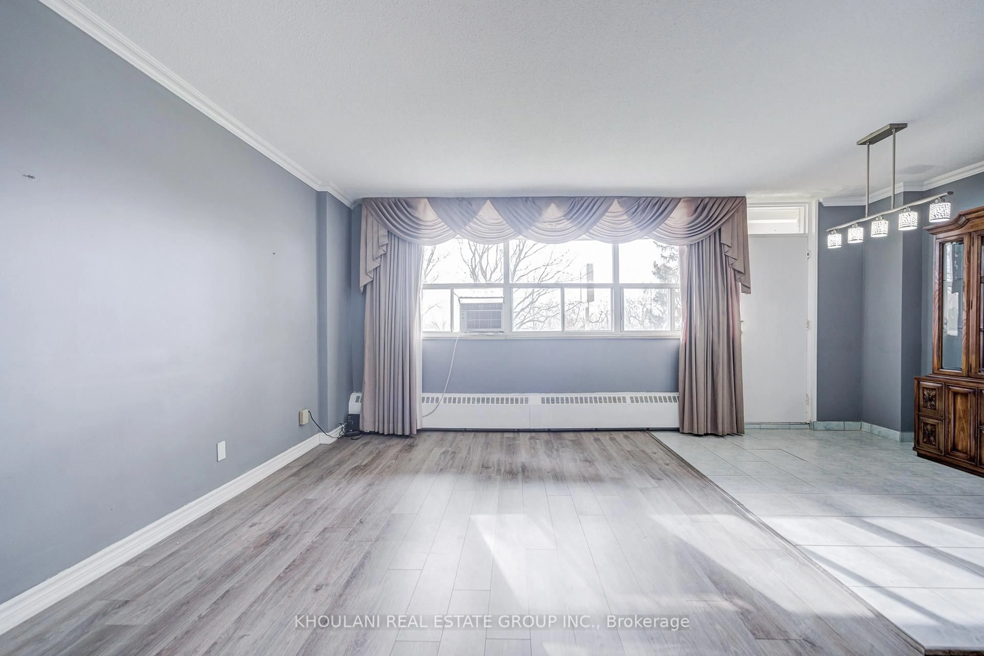 A pic of a room for 80 Grandravine Dr #216, Toronto Ontario M3J 1B2