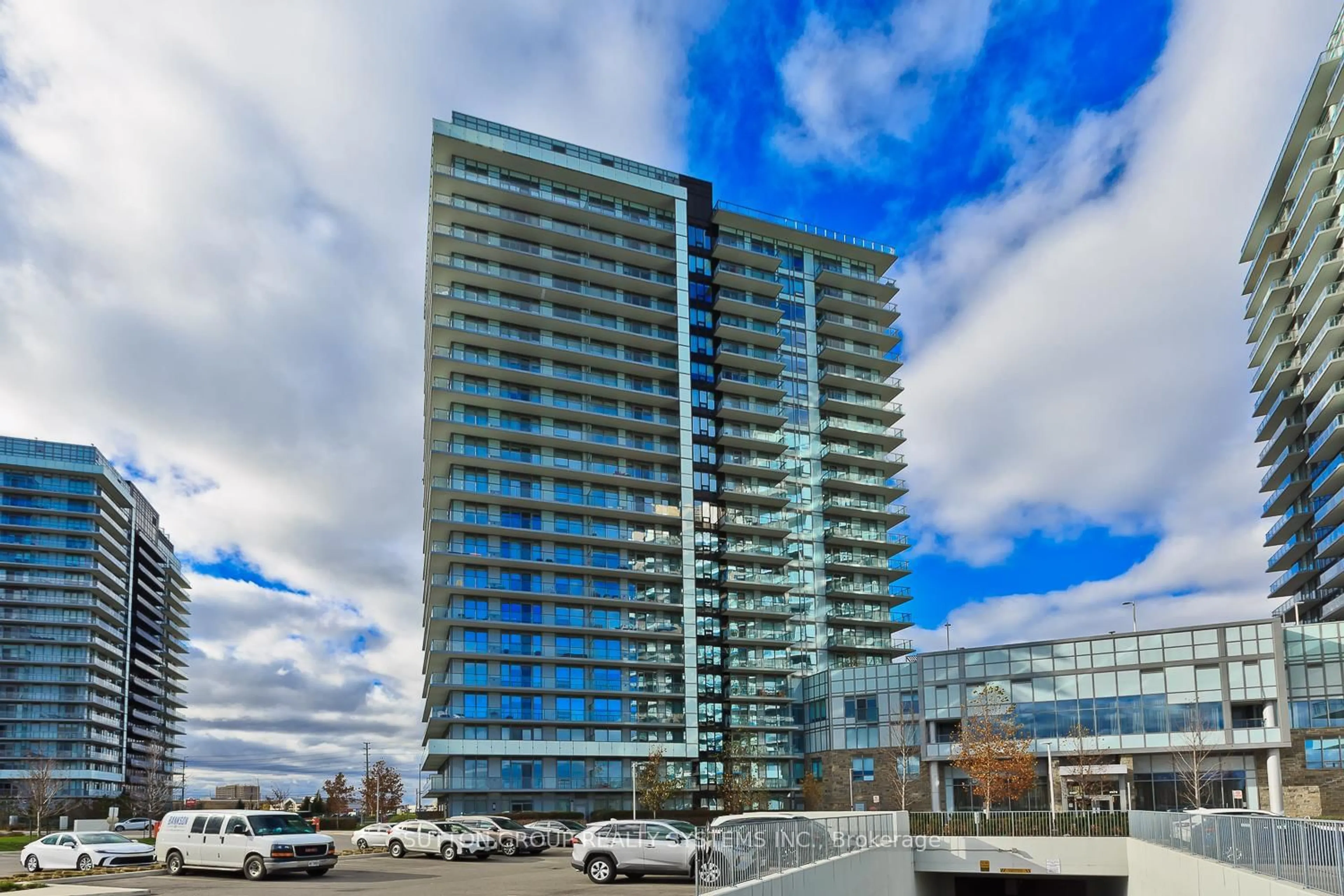 Unknown for 4655 Metcalfe Ave #1409, Mississauga Ontario L5M 0Z7