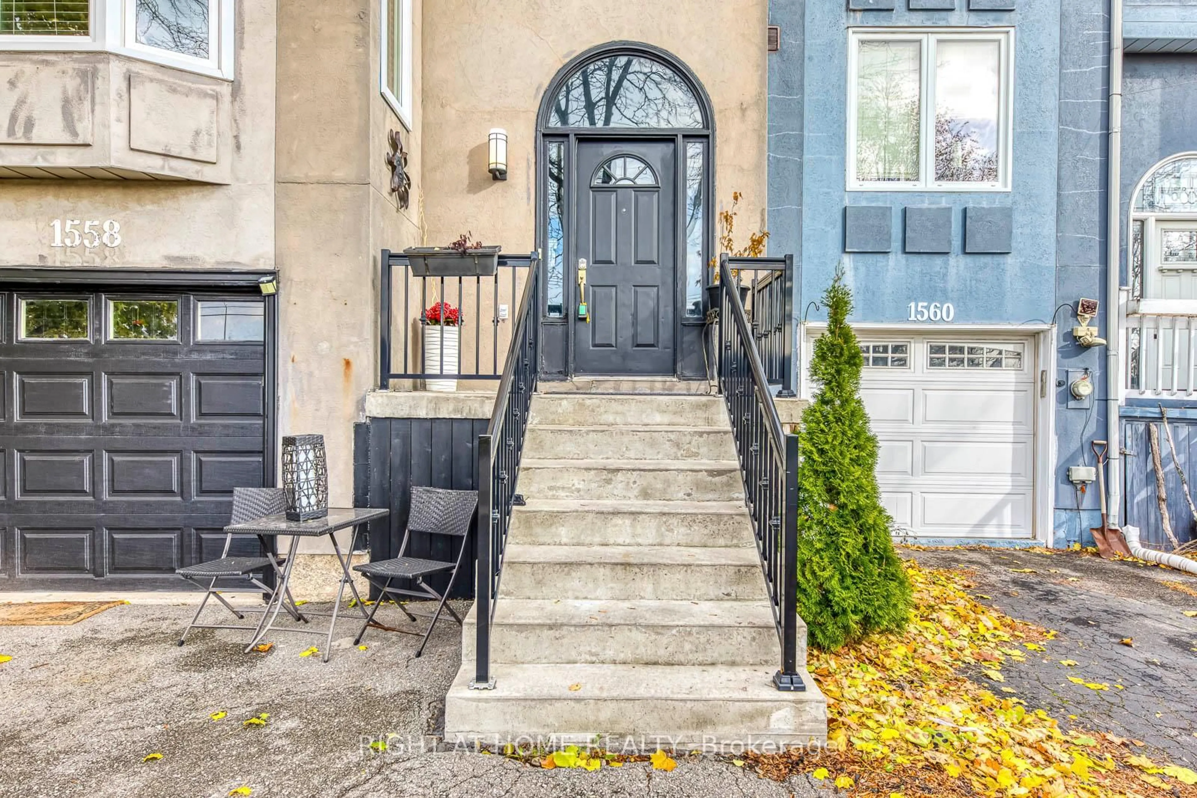 Unknown for 1558 Litchfield Rd, Oakville Ontario L6H 5P3